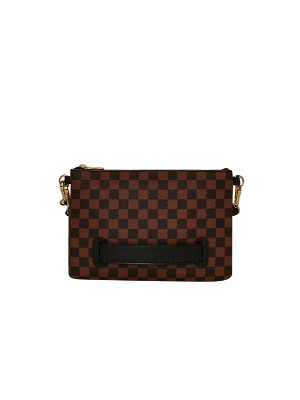 Pochette Clutch Sawtooth Sharks-2