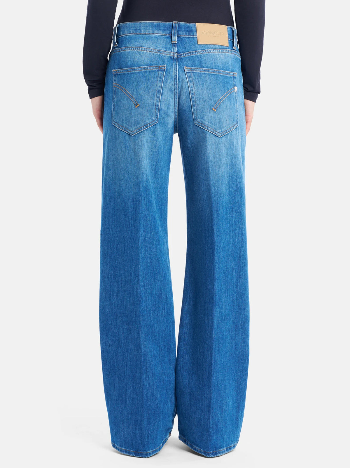 Dondup Jeans Jacklyn-3