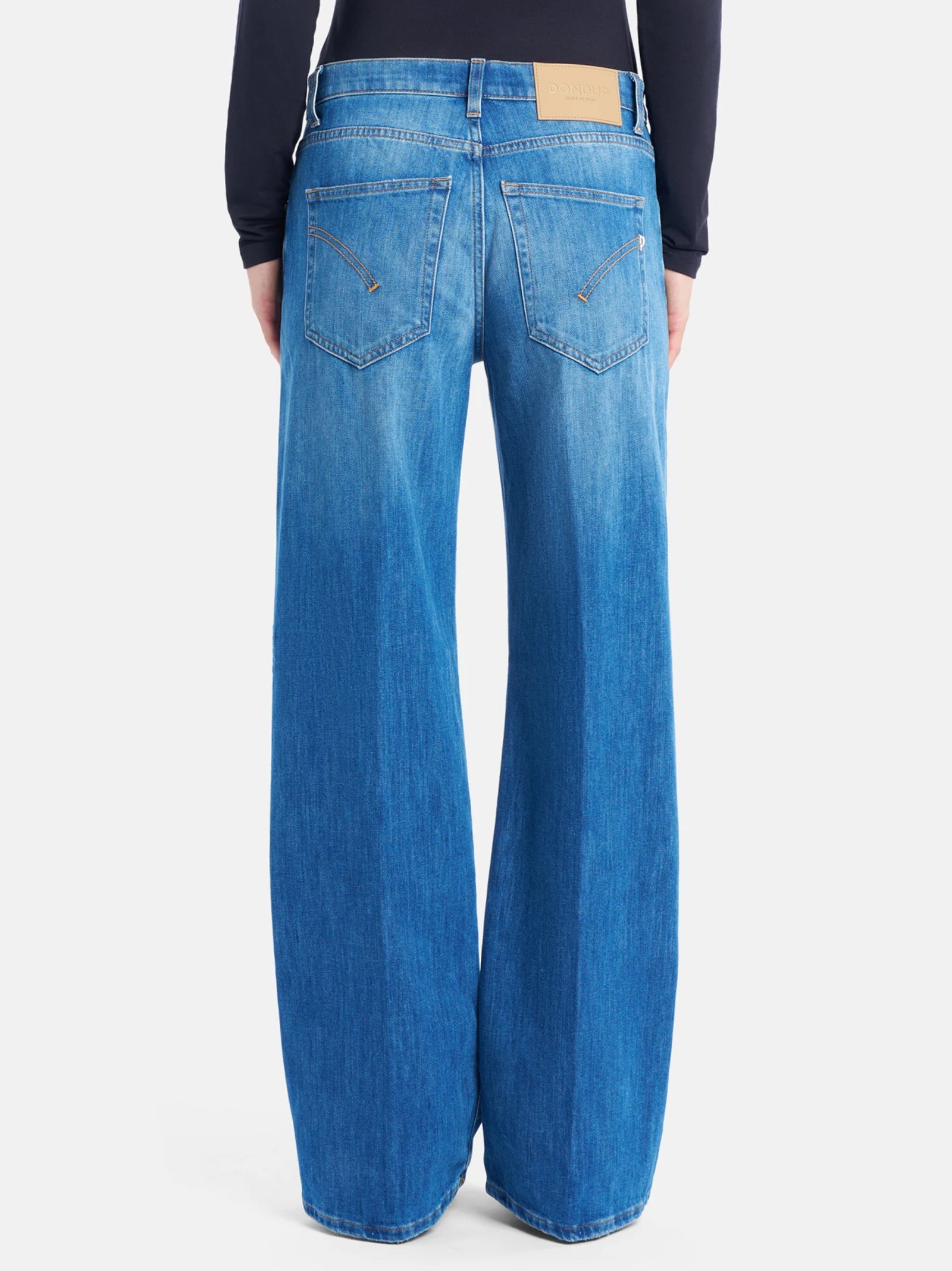 Dondup Jeans Jacklyn-3