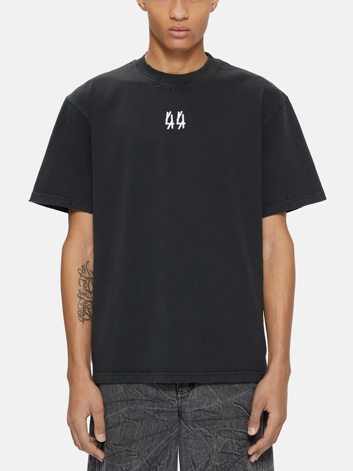 Stone Karanlik T-Shirt-2