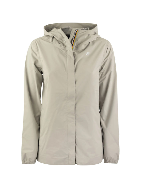 Marguerite Stretch Dot