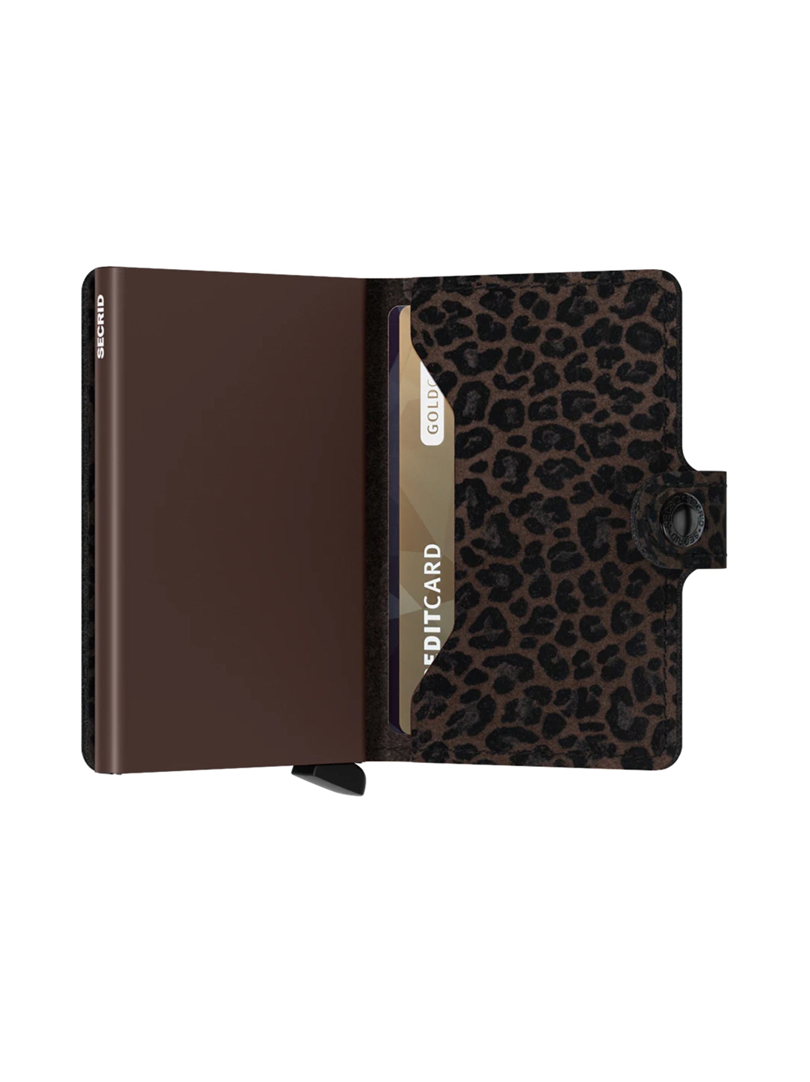 Miniwallet Leo-3