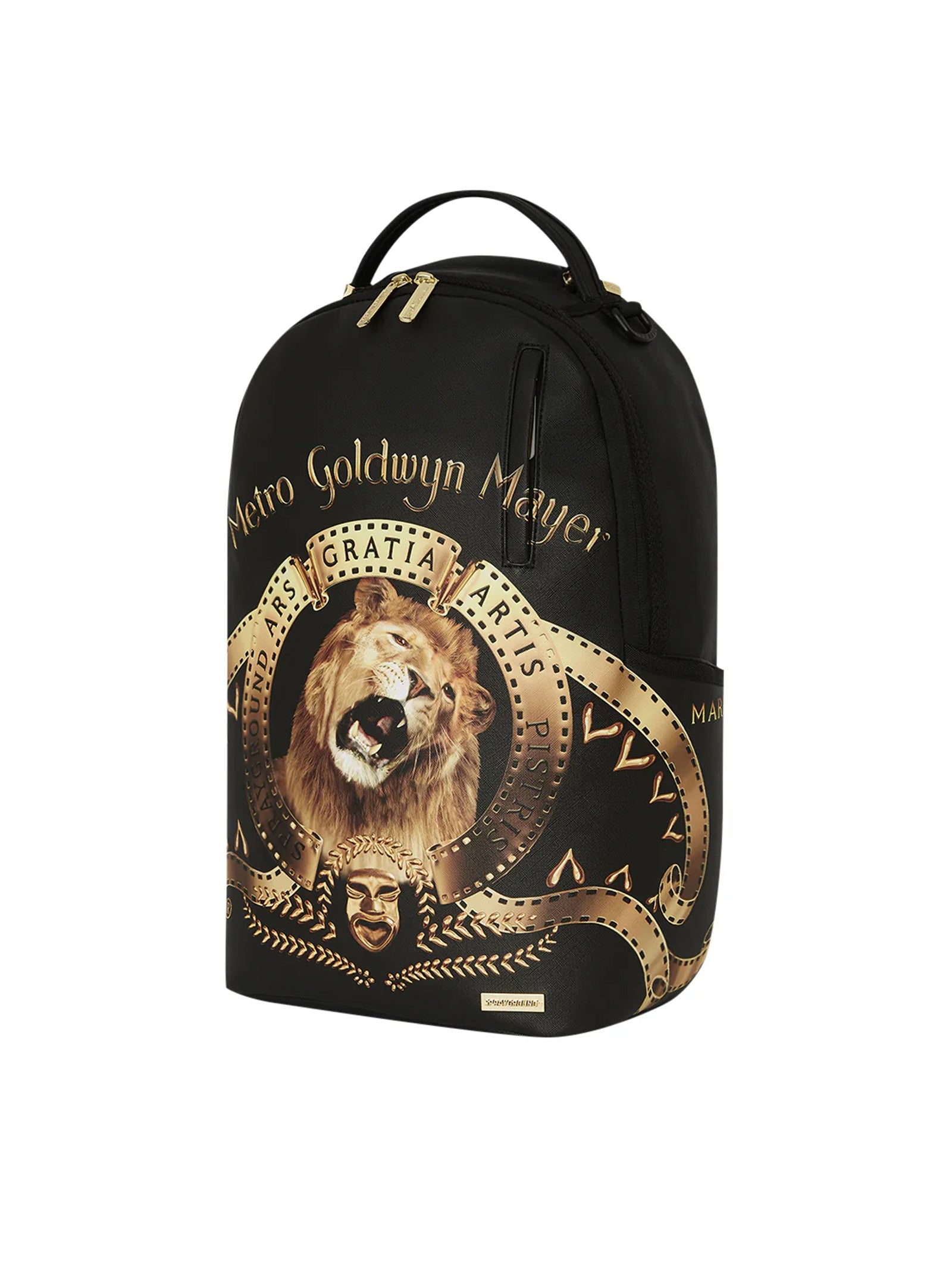 Zaino 1 Off Bags Backpack Mgm-3