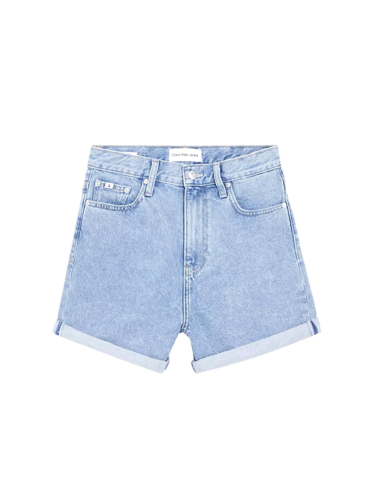 Mom Short-1