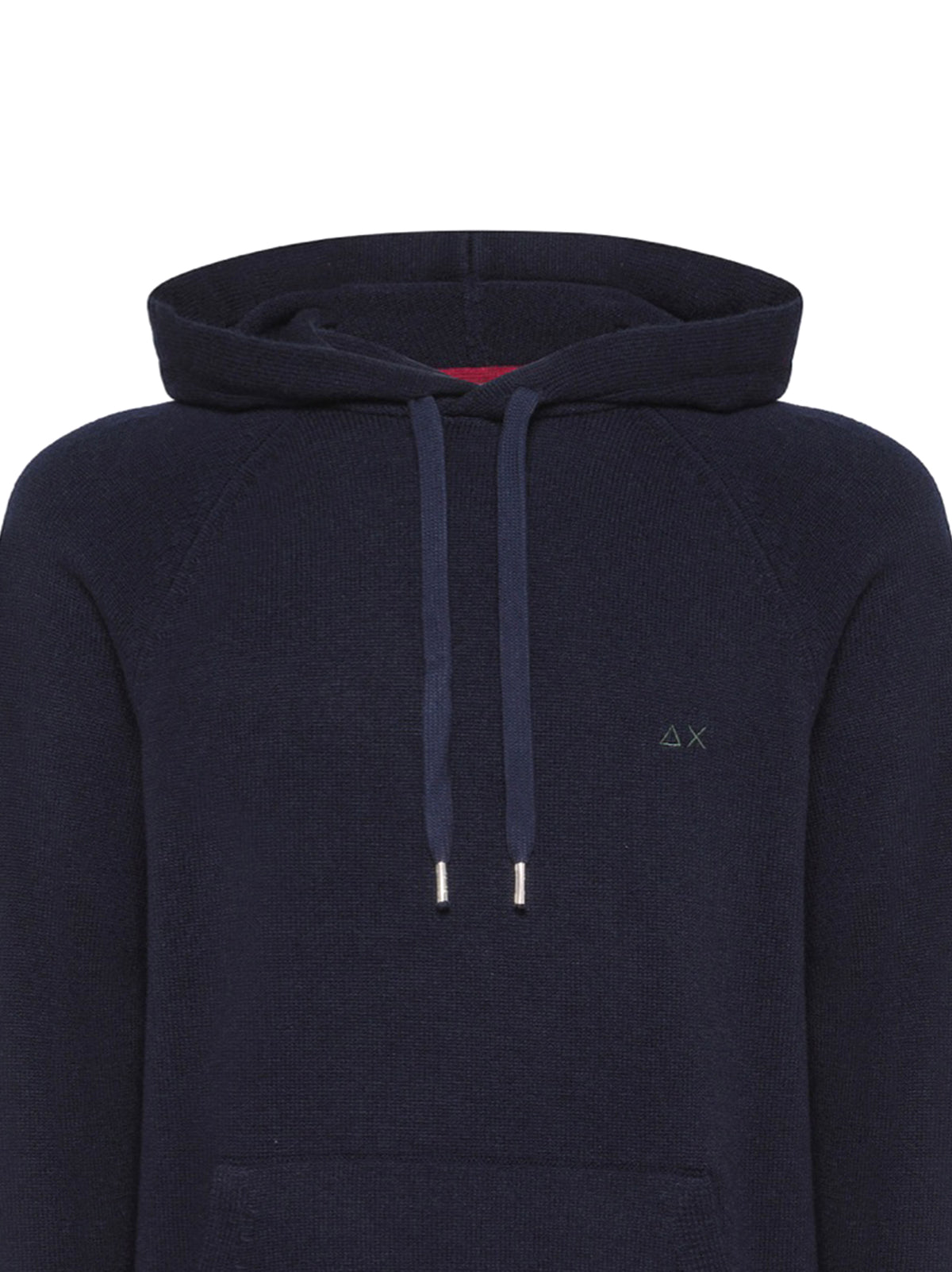 Maglia Con Cappuccio-2