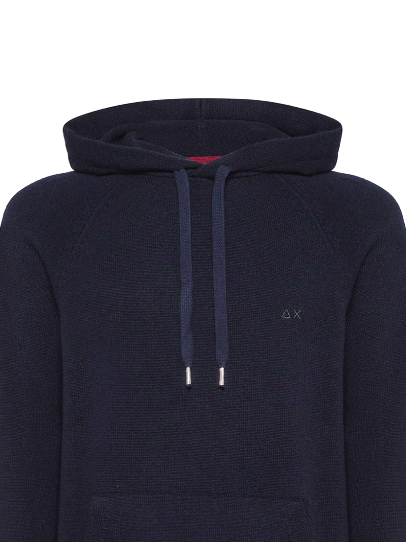 Maglia Con Cappuccio-2