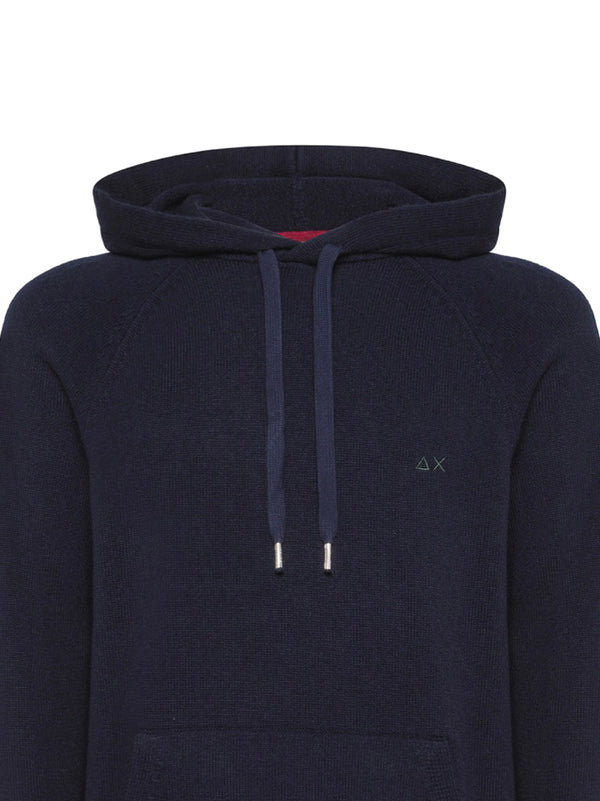 Maglia Con Cappuccio-2