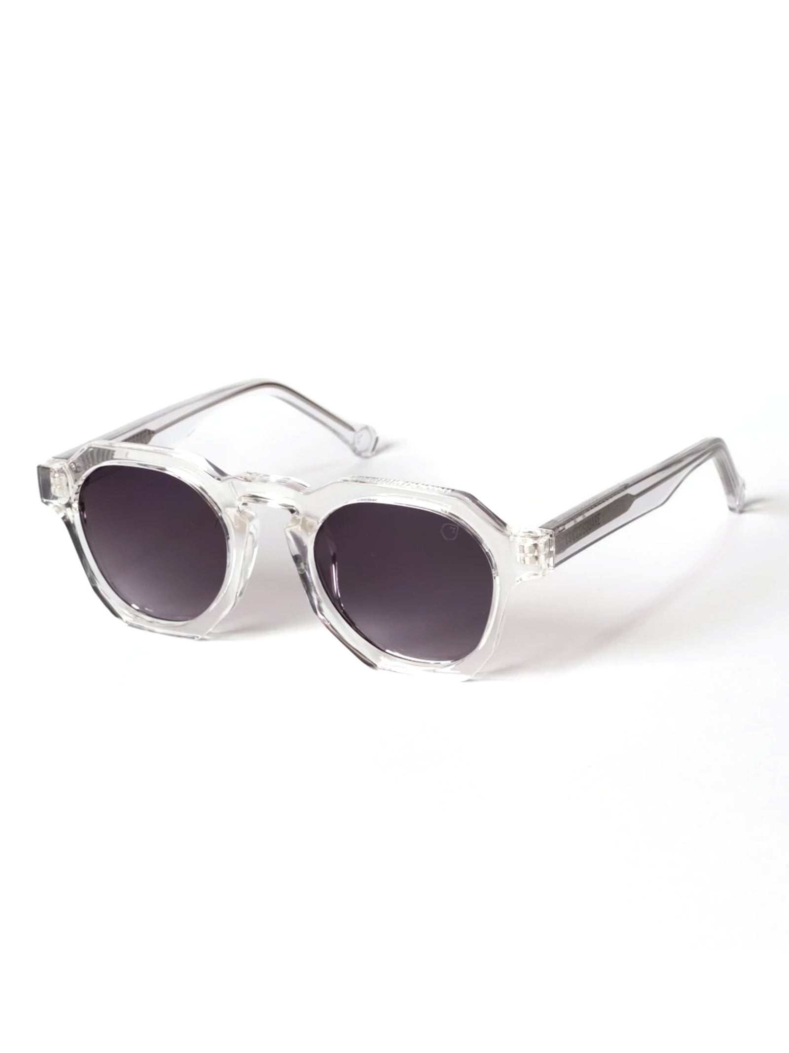 Occhiali Da Sole White Coconut-2
