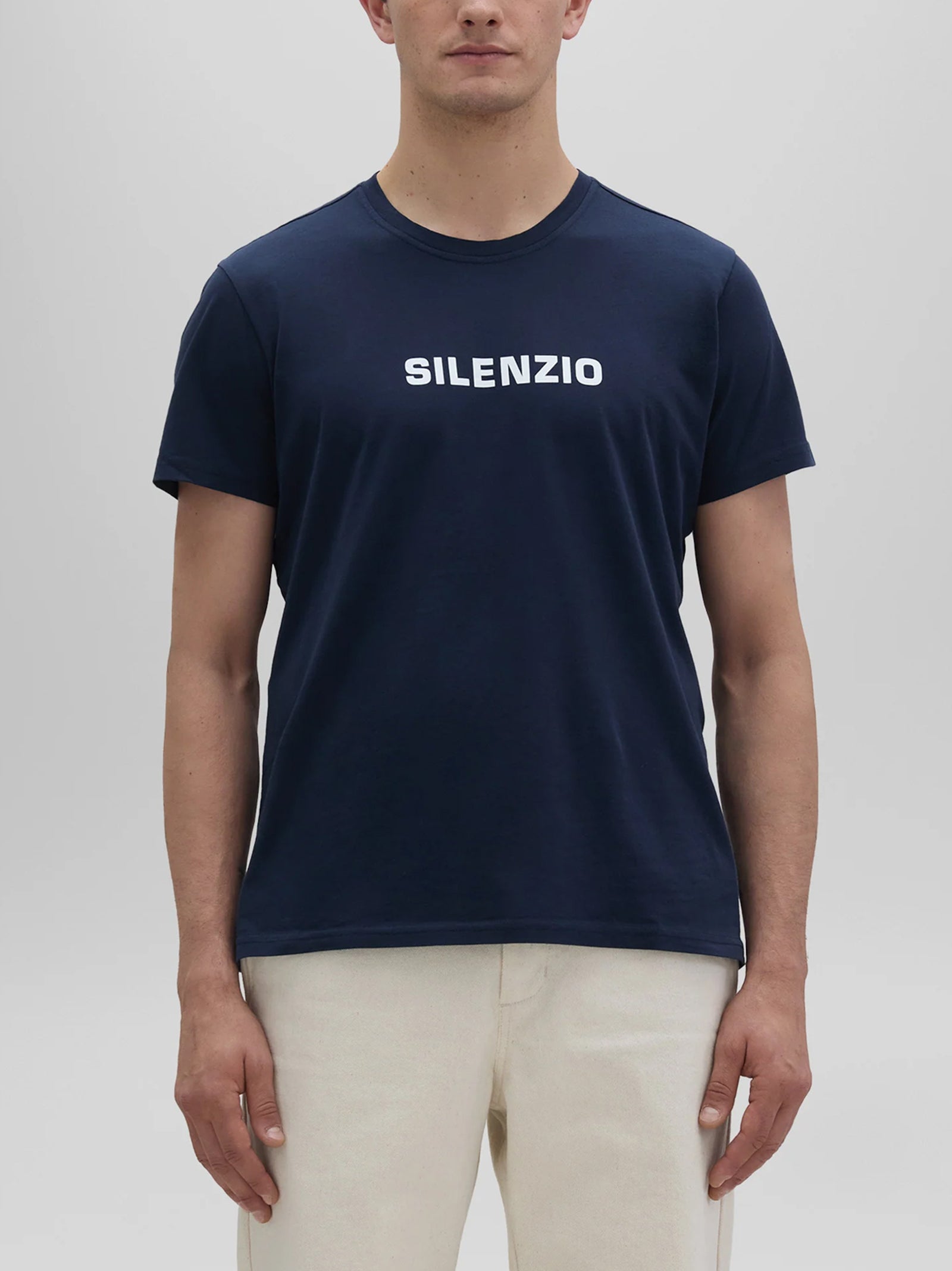 T-Shirt Silenzio-2