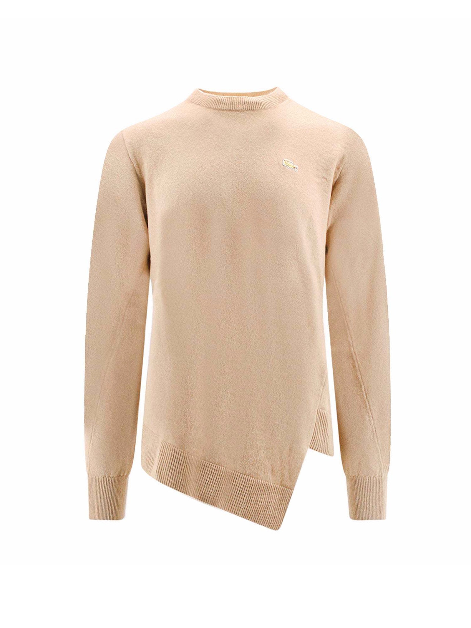 Maglione Lana-1