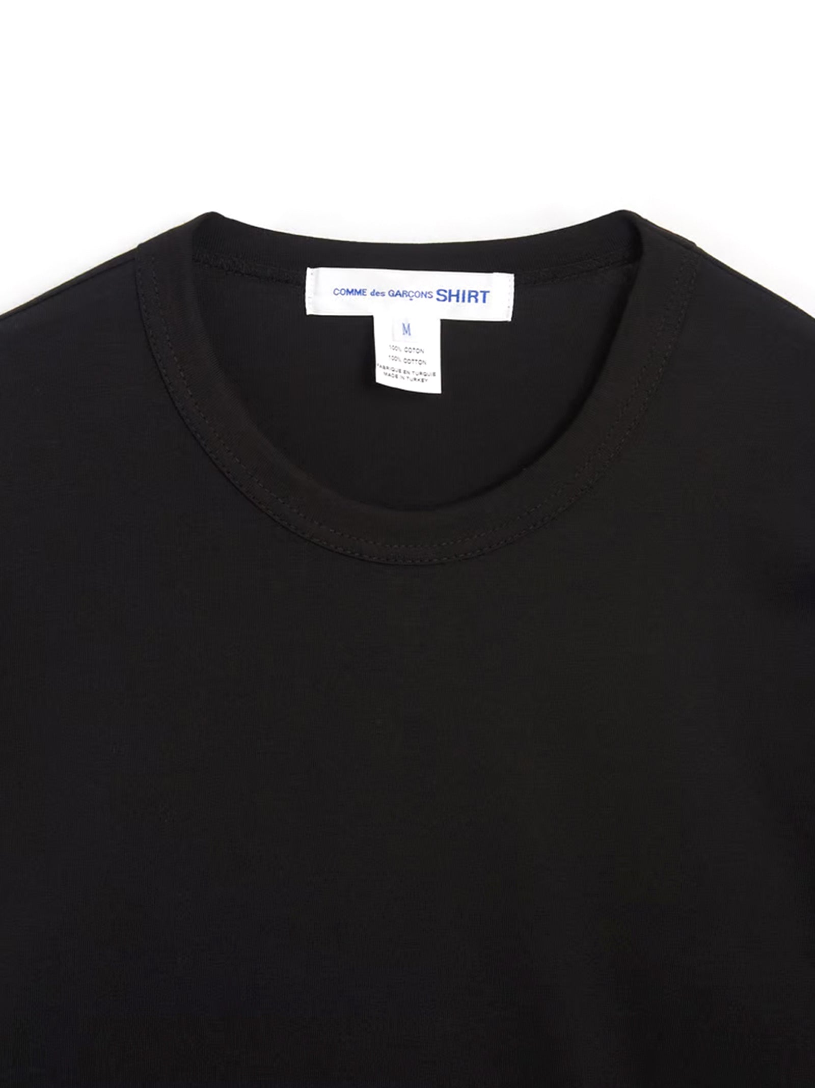 T-Shirt Maniche Lunghe-2