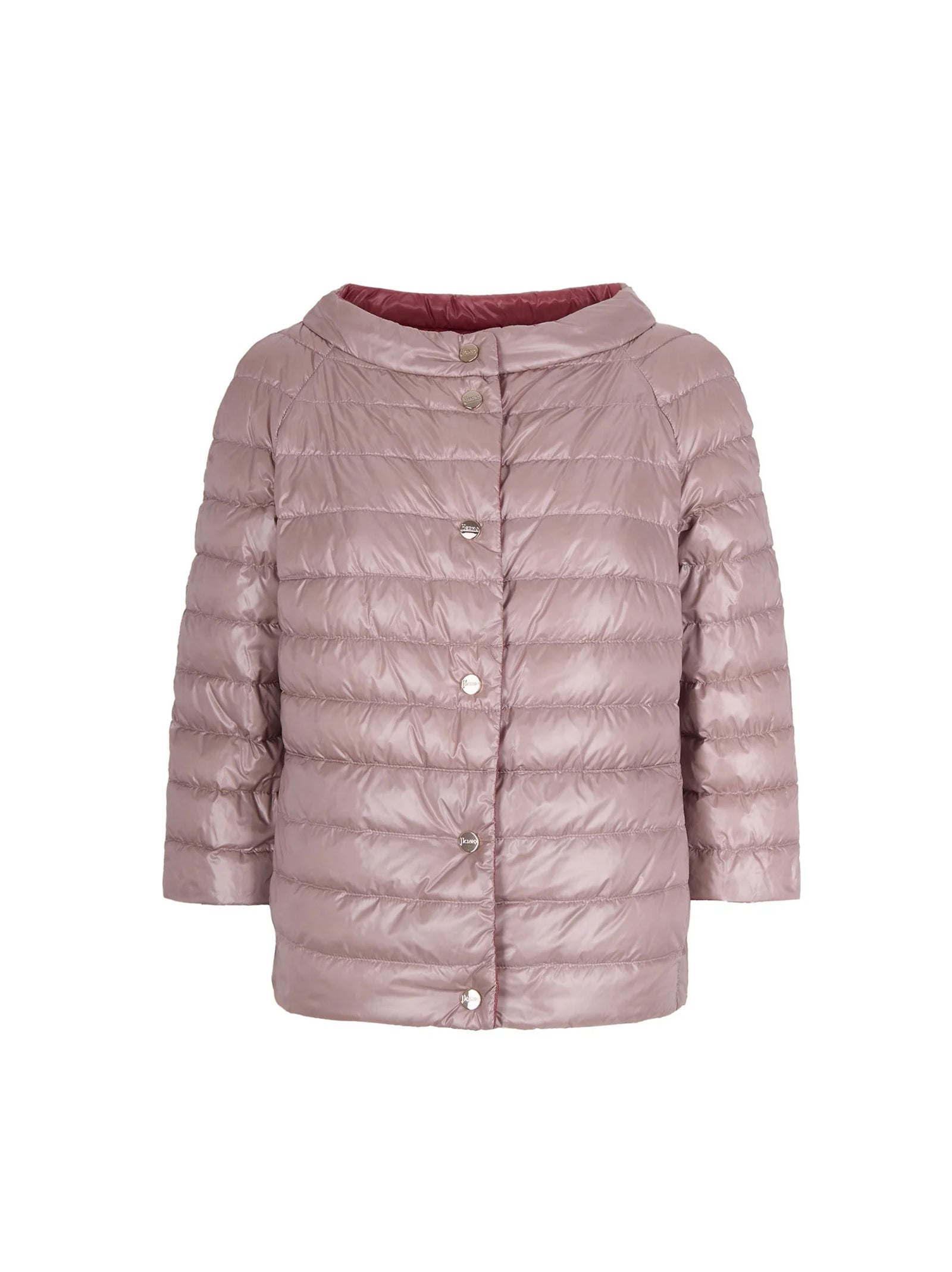 Herno Cappa Reversibile Ultralight-3