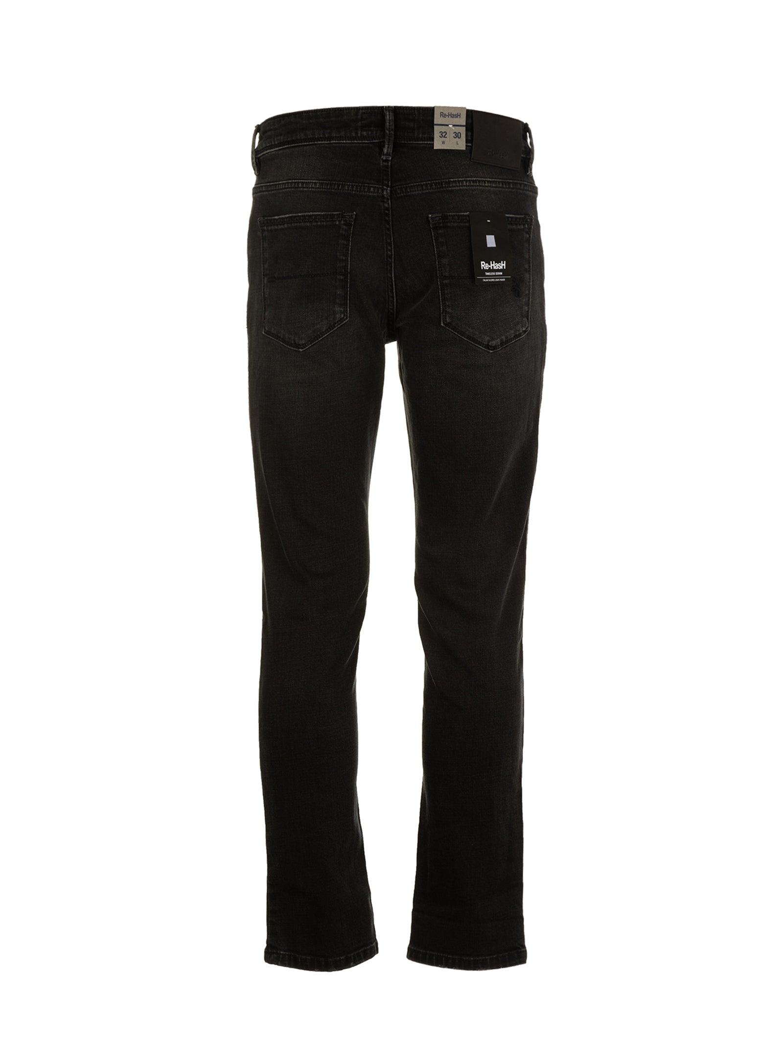 Rubens-30 5 Tasche Denim-2