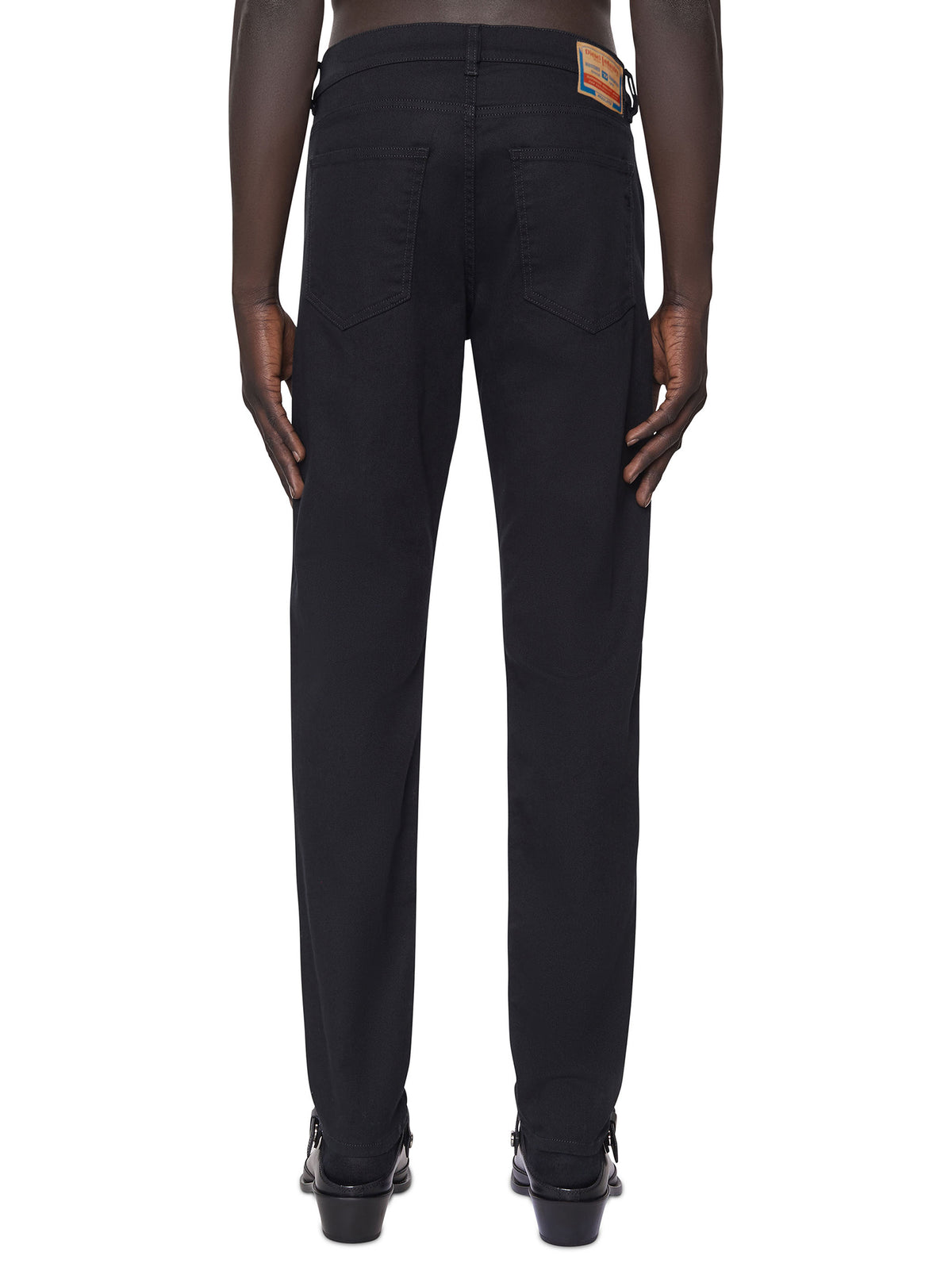 Jeans 2019 D-Strukt-3