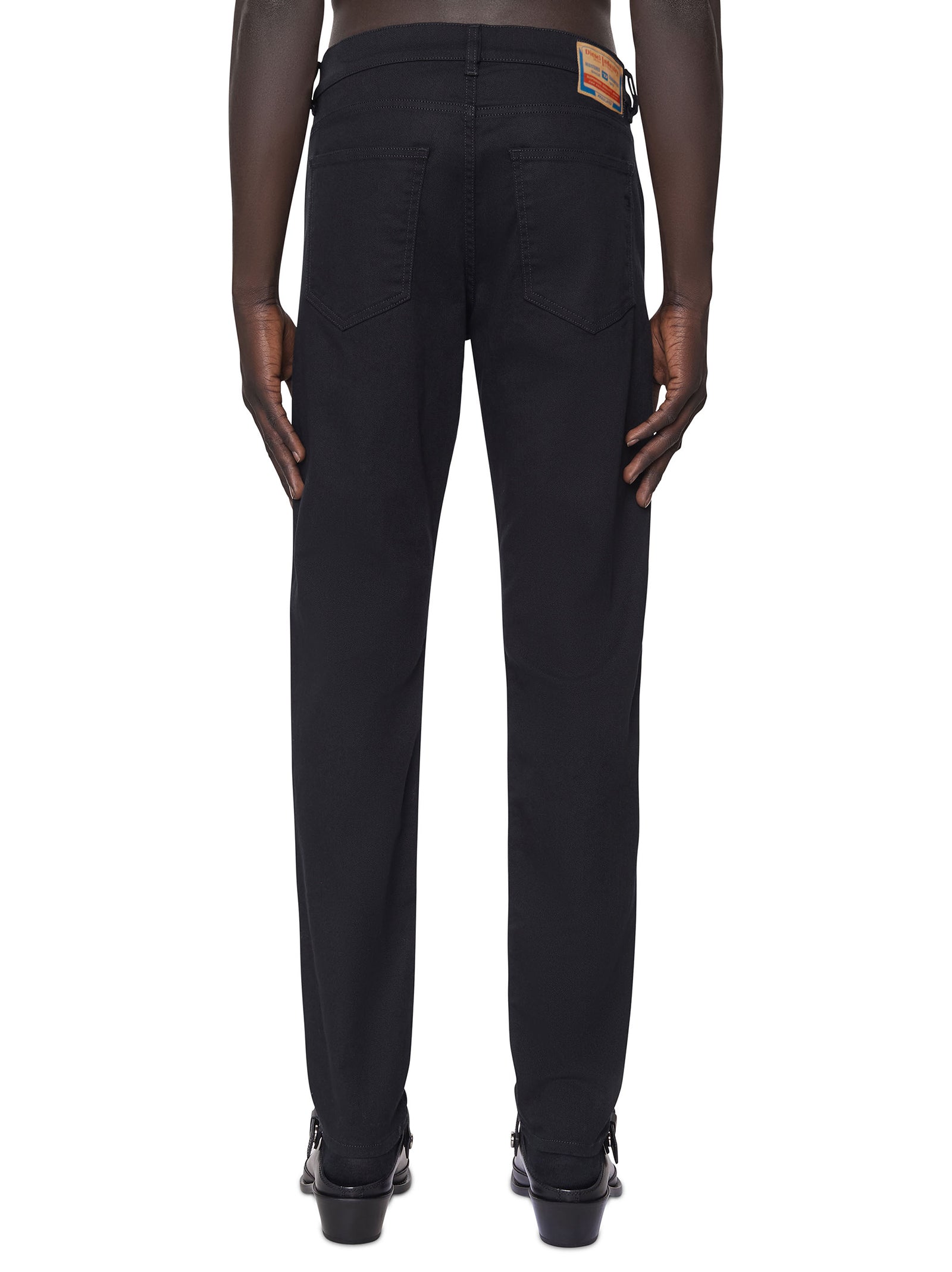 Jeans 2019 D-Strukt-3