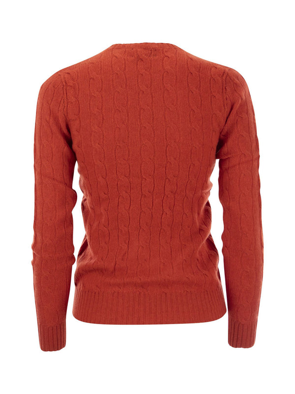 Julianna Pullover-2