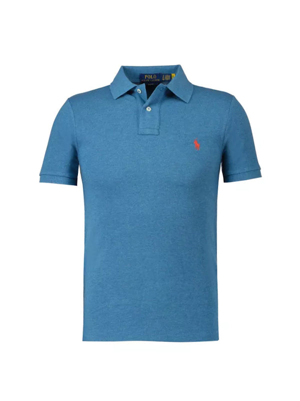 Polo Maniche Corte
