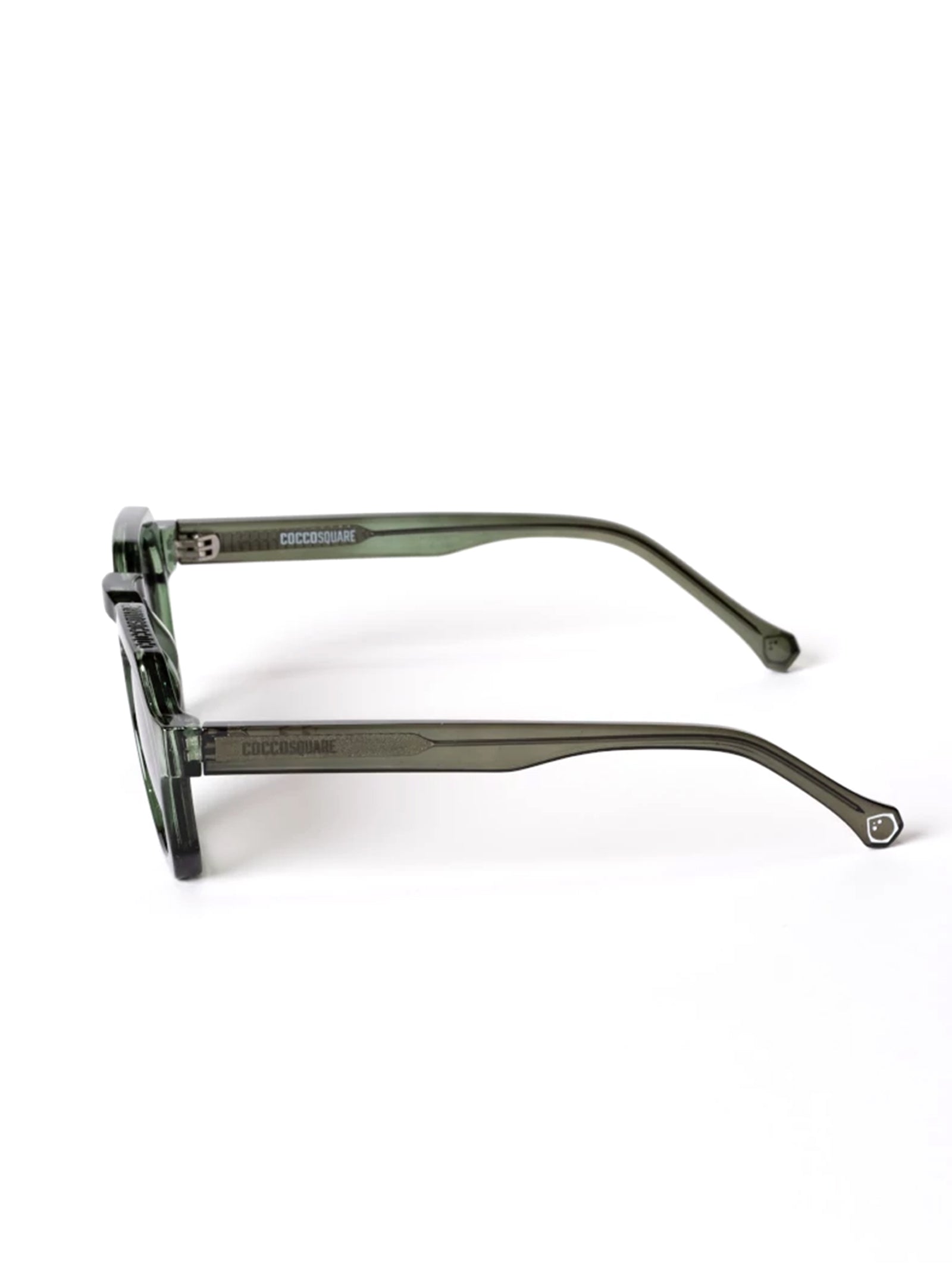 Occhiali Da Sole Green Mint-4