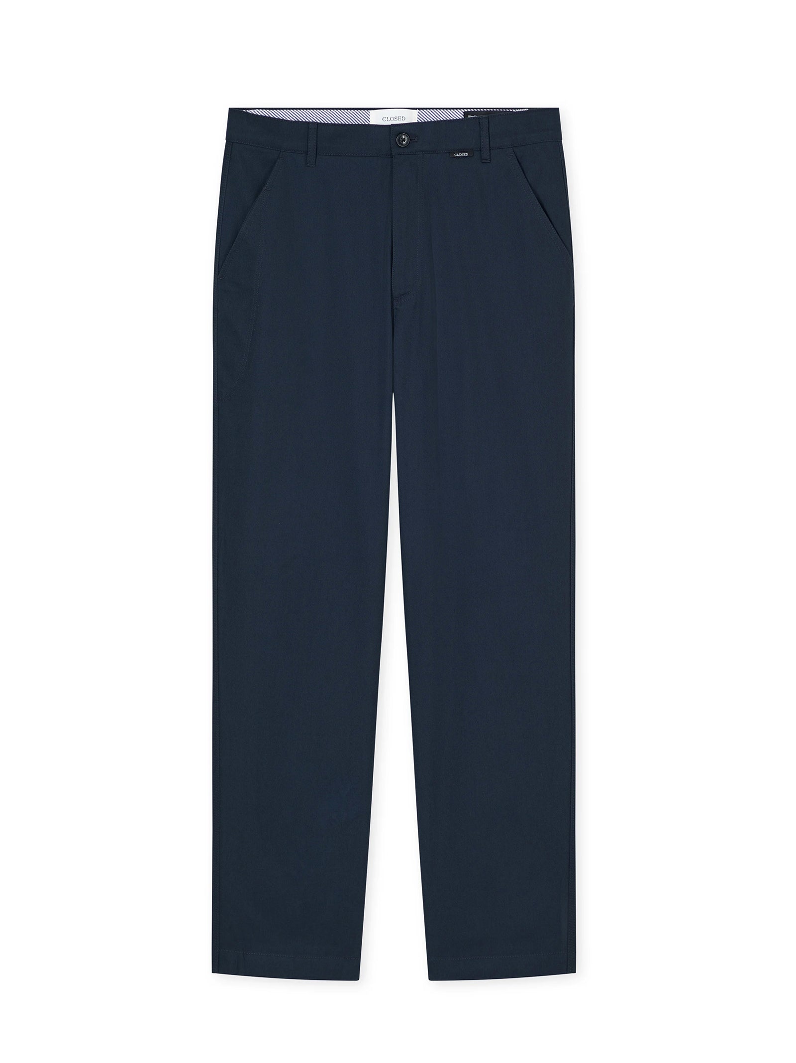 Closed Toledo Tapered Jeans-1