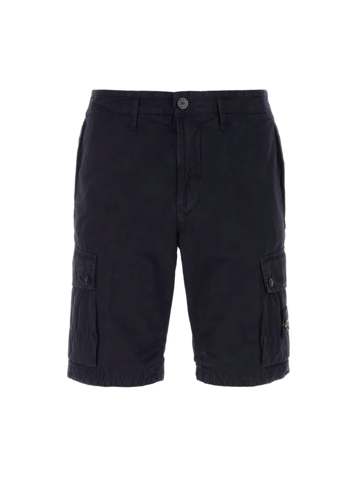 Bermuda Slim Fit-1