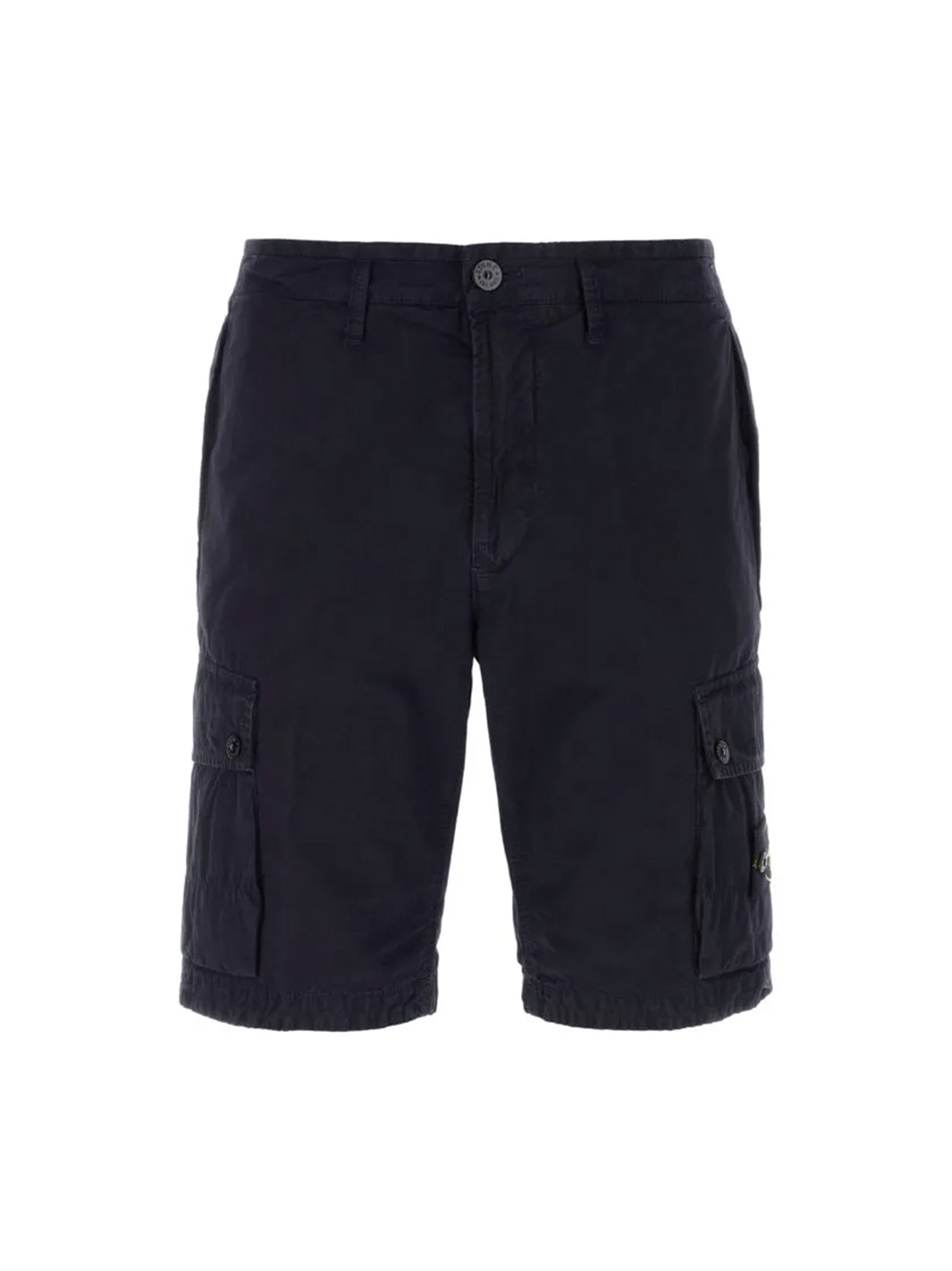 Bermuda Slim Fit-1