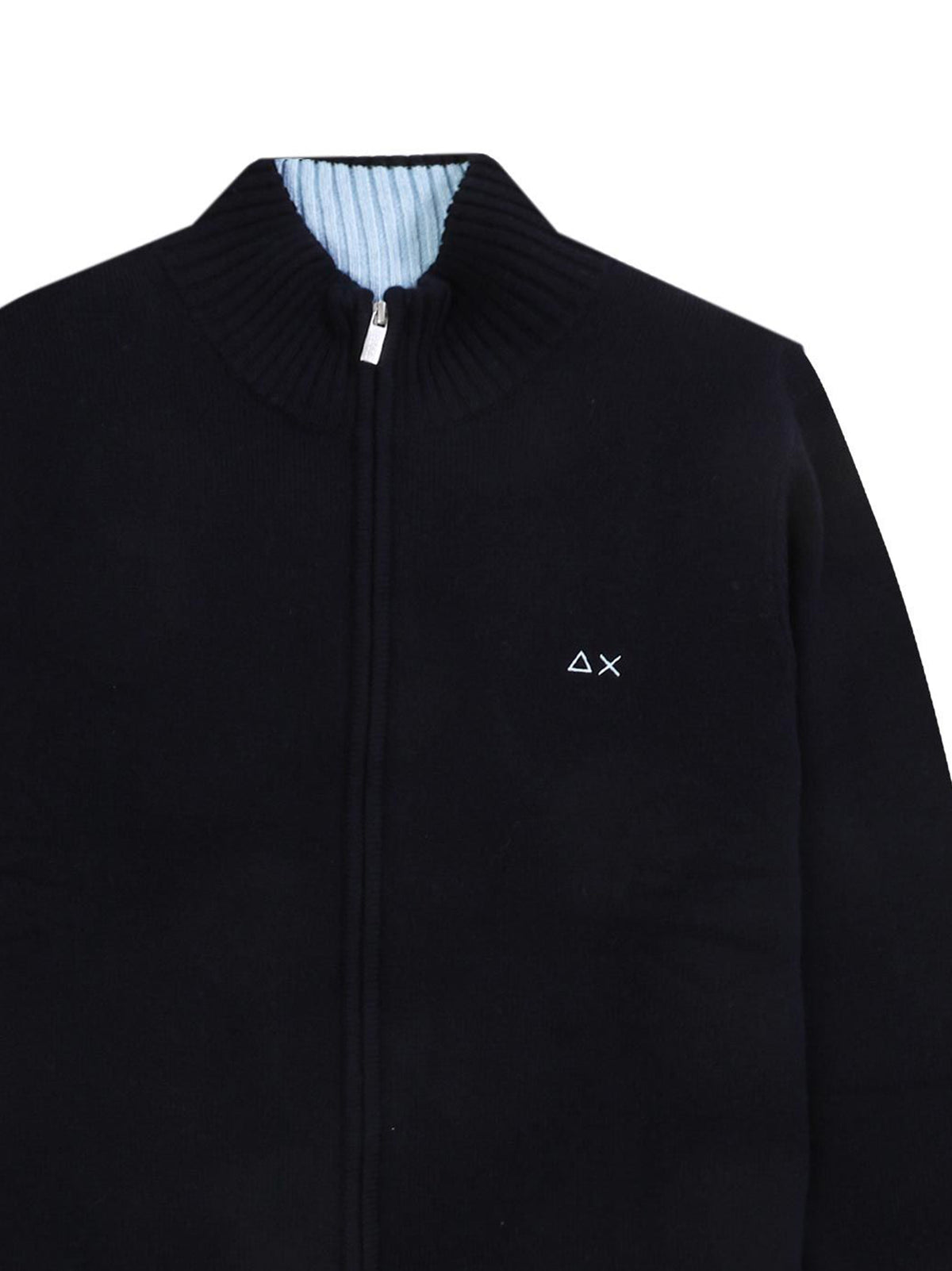 Maglia Full Zip-2
