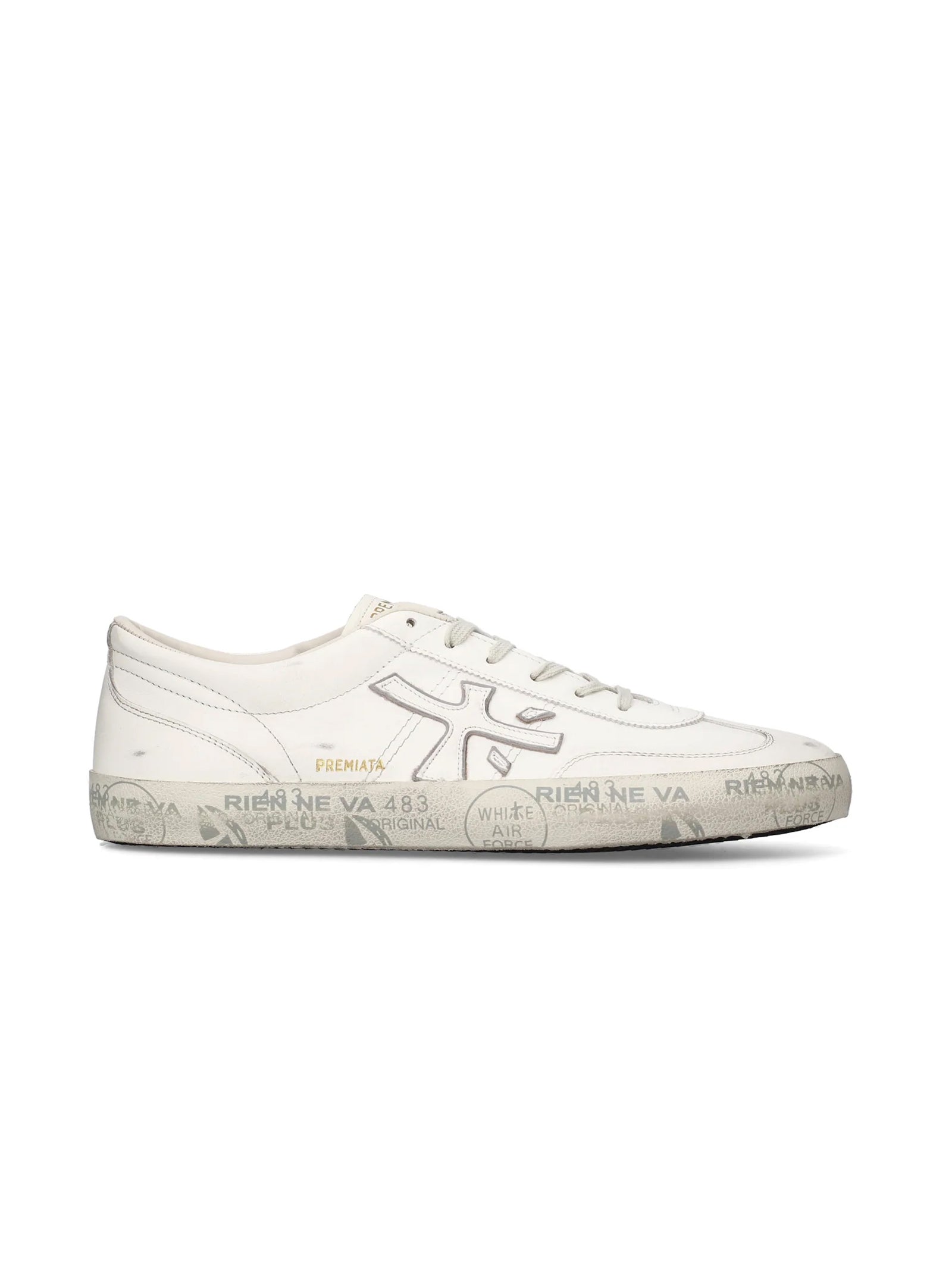 Sneakers David 8091-1