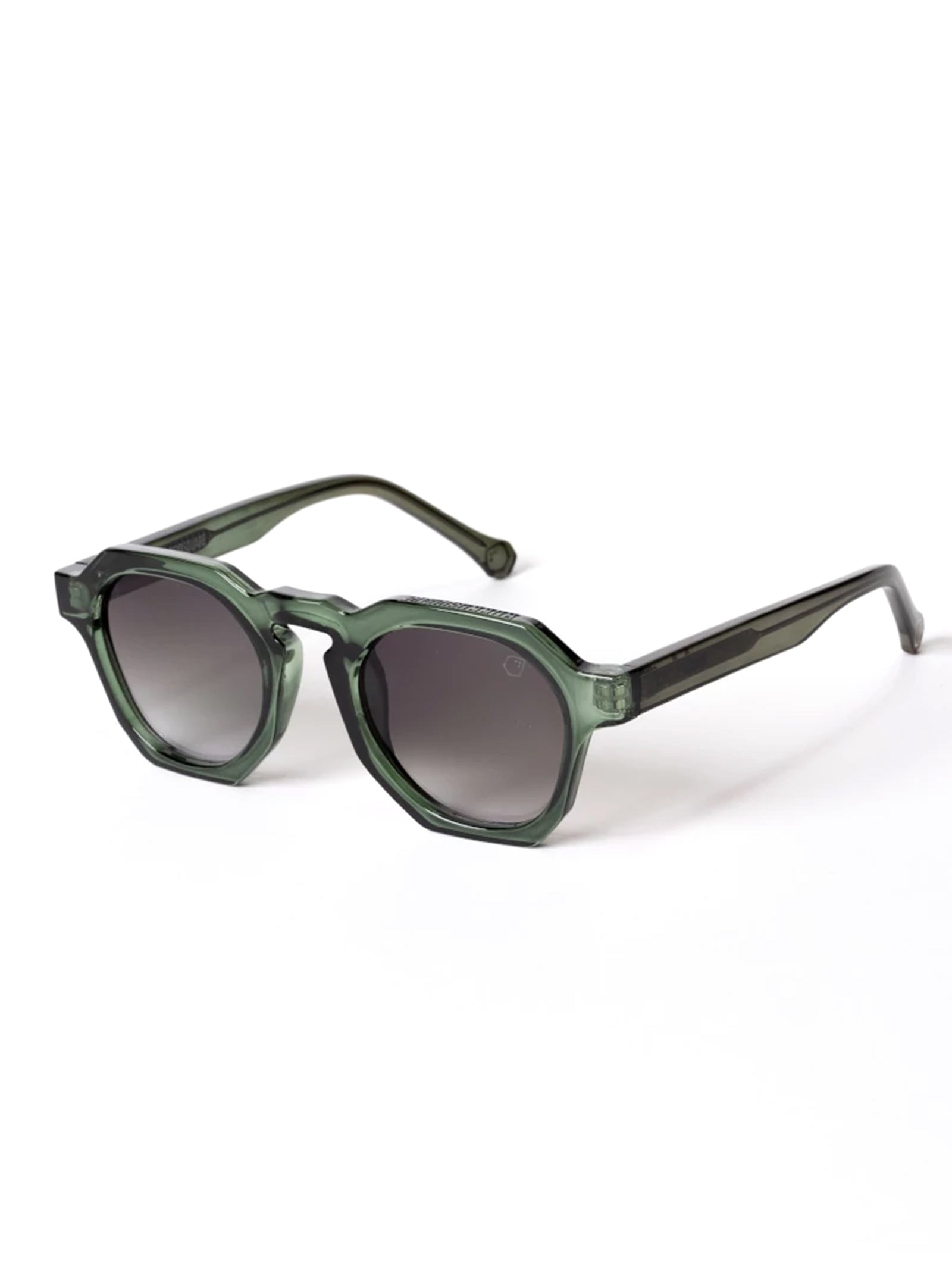 Occhiali Da Sole Green Mint-2