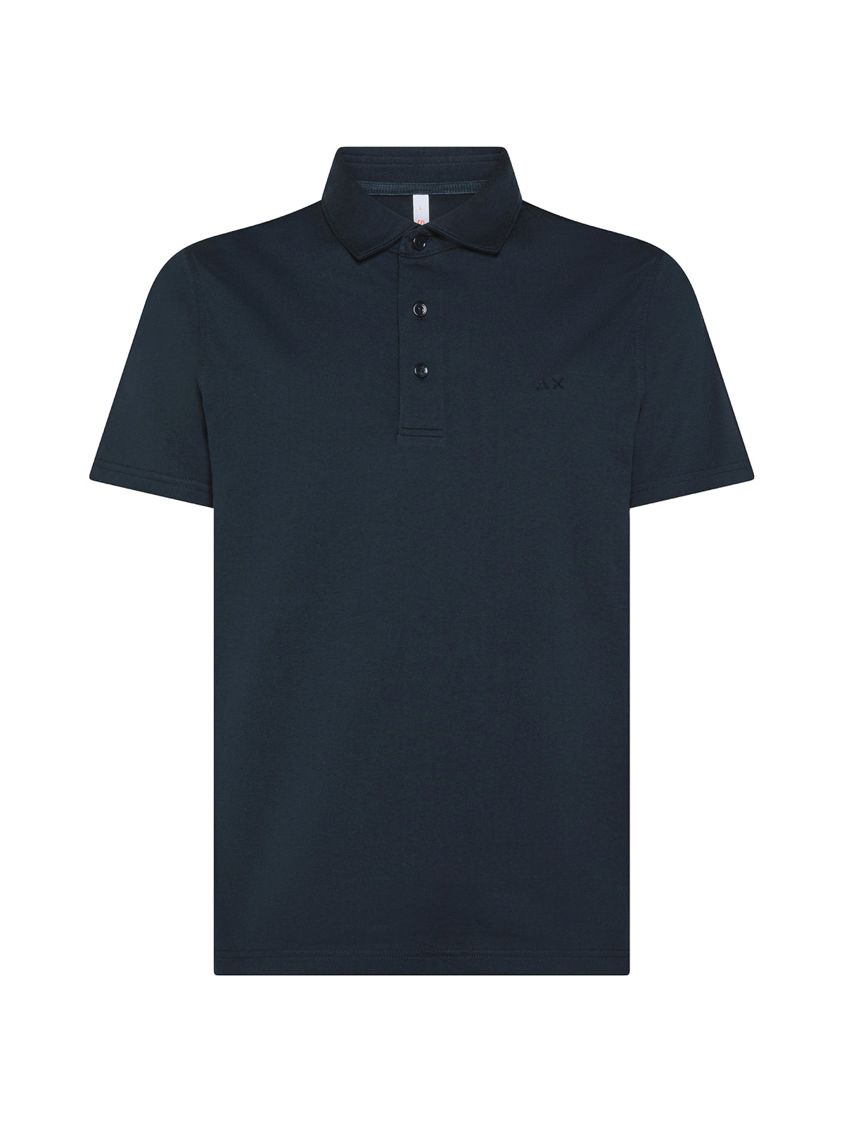 Polo Jersey Mercerized  S/S-1