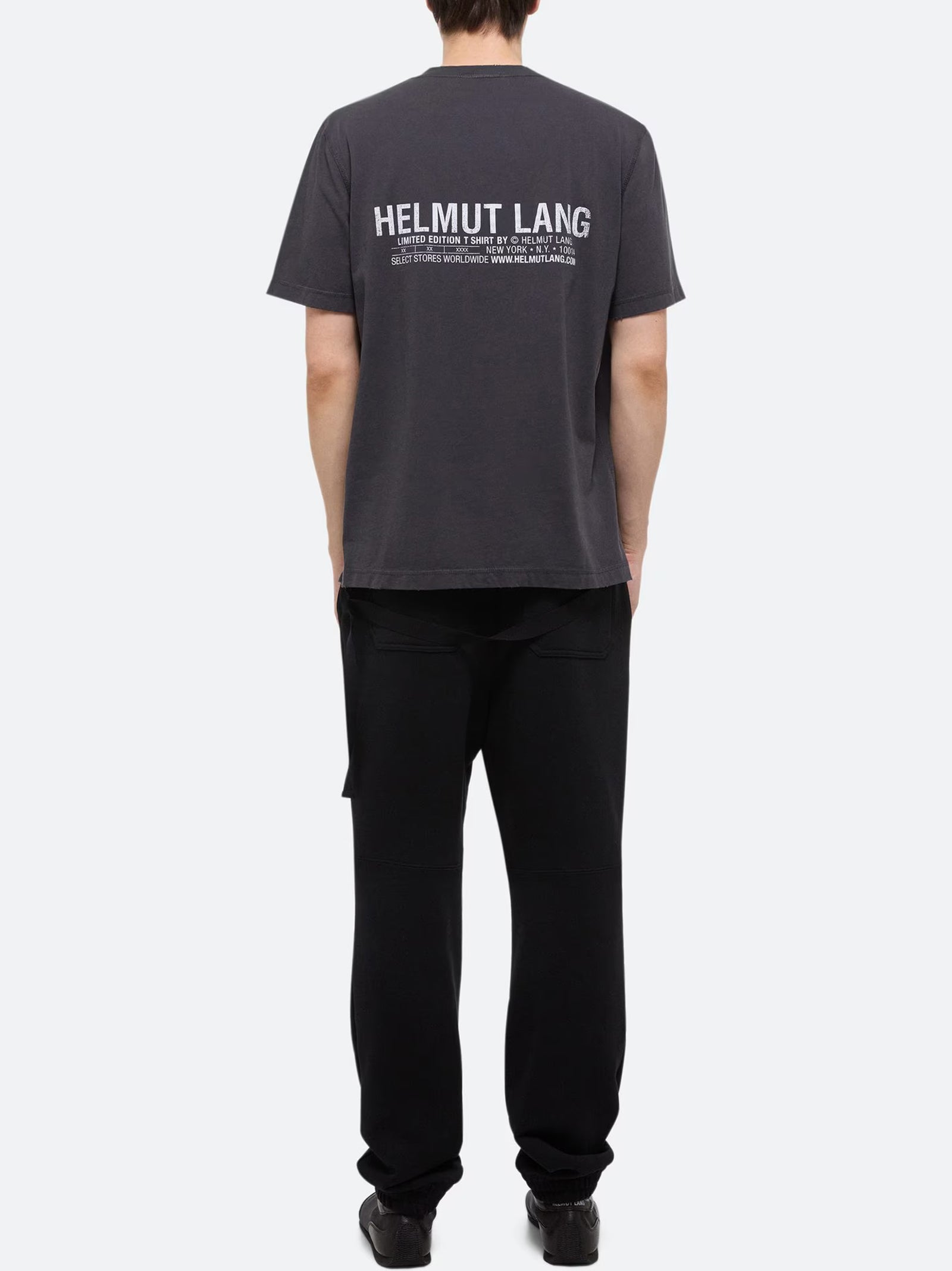 Meatpacking T-Shirt-3