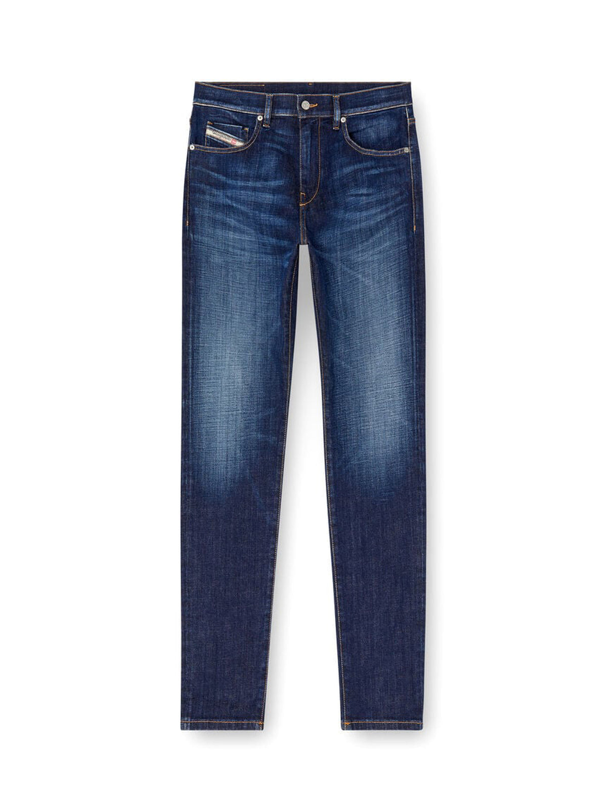 Diesel Jeans slim 2019 D-Strukt 09L61-1
