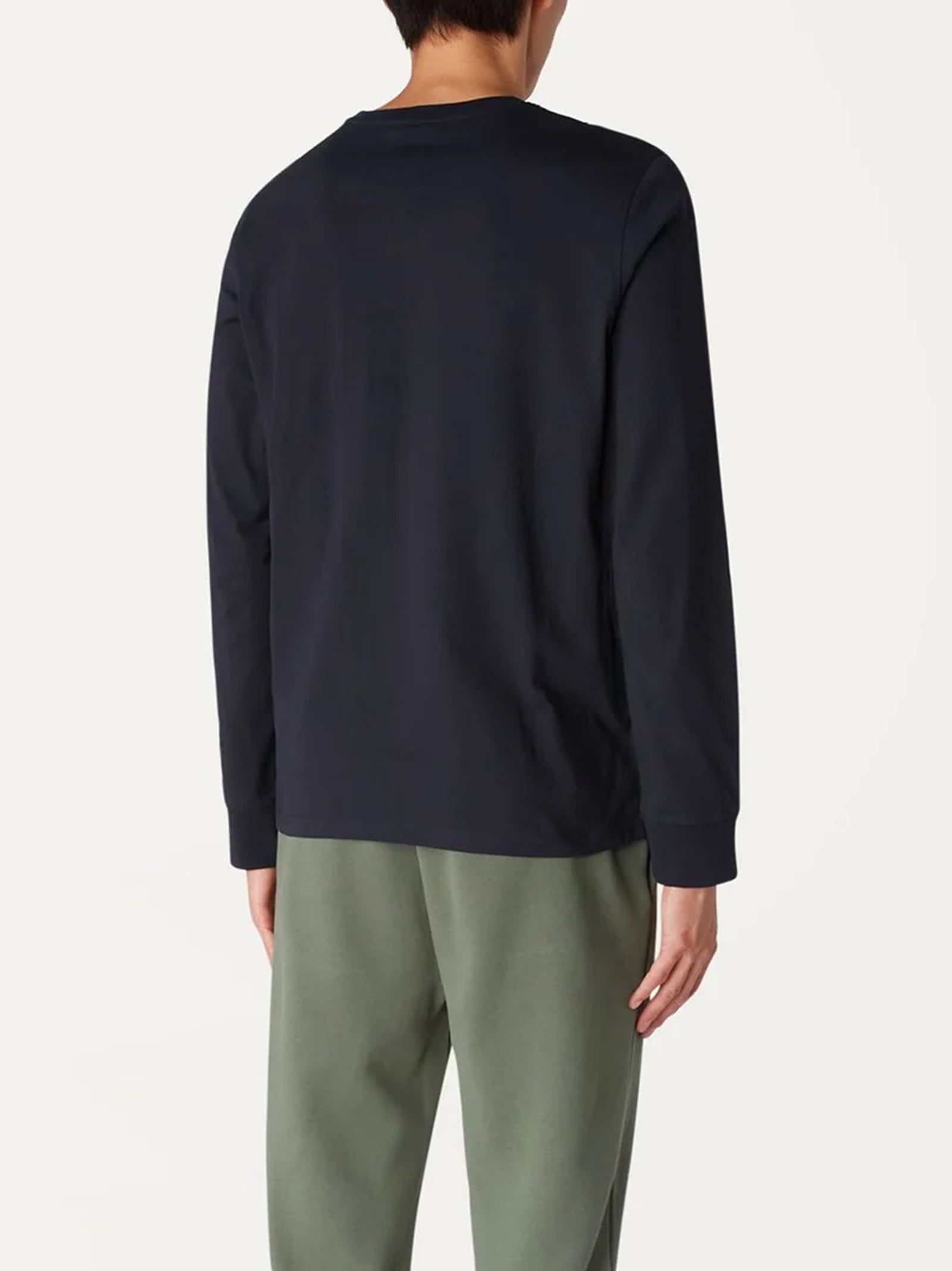 Elmer T-Shirt Manica Lunga-3