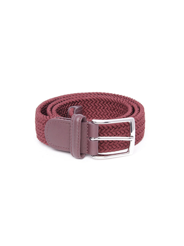 Cintura Treccia Elastica-2