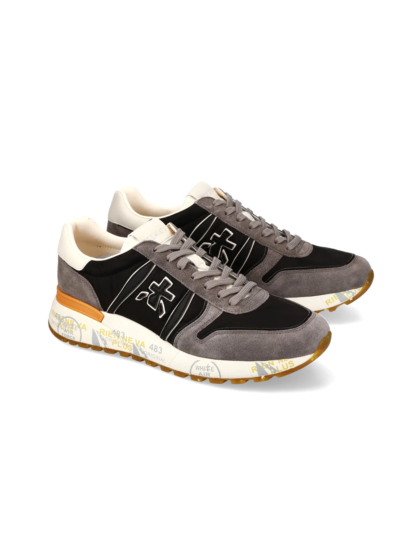 Sneakers Landervar 7207-2