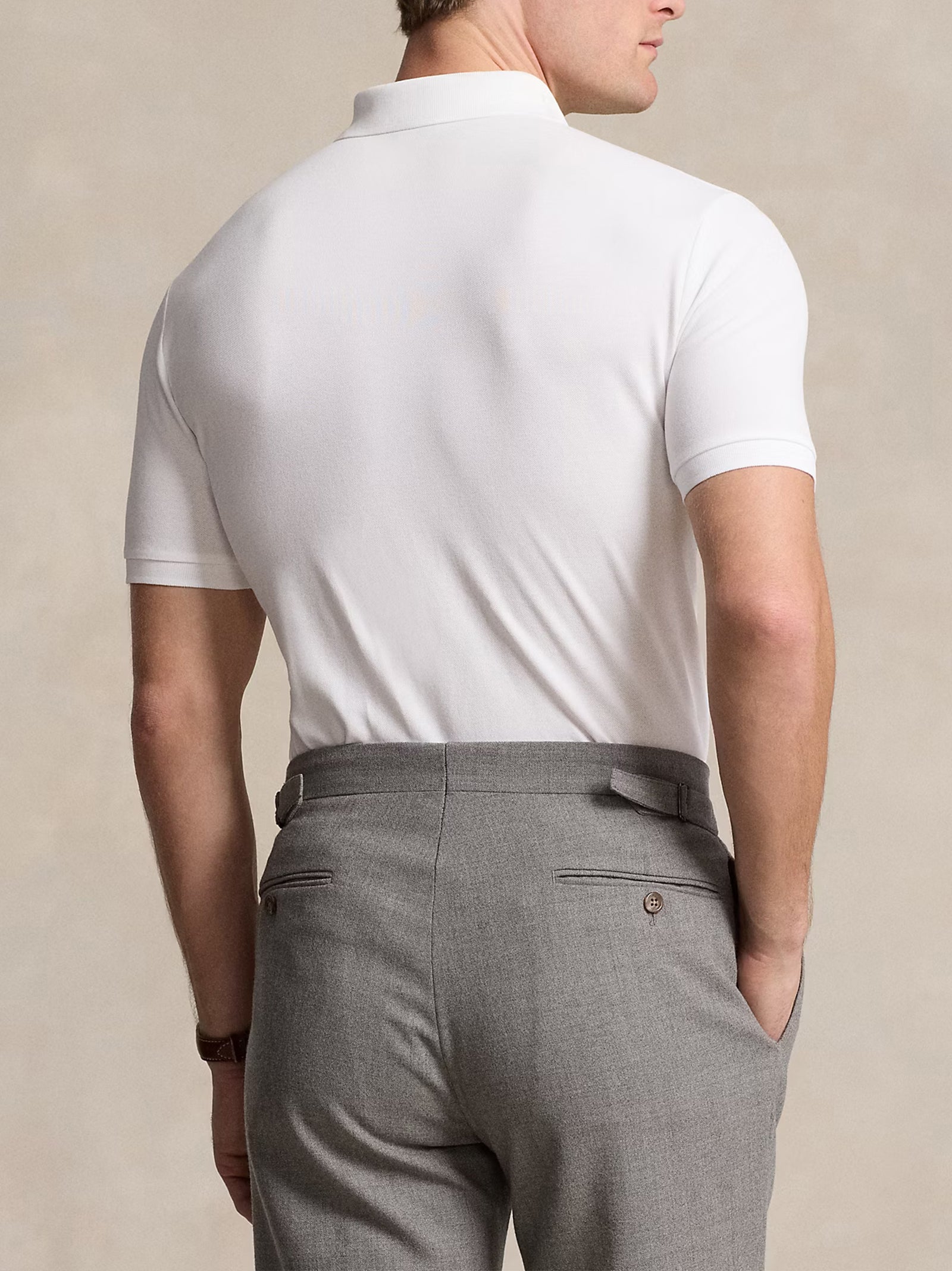 Polo Shirt-3