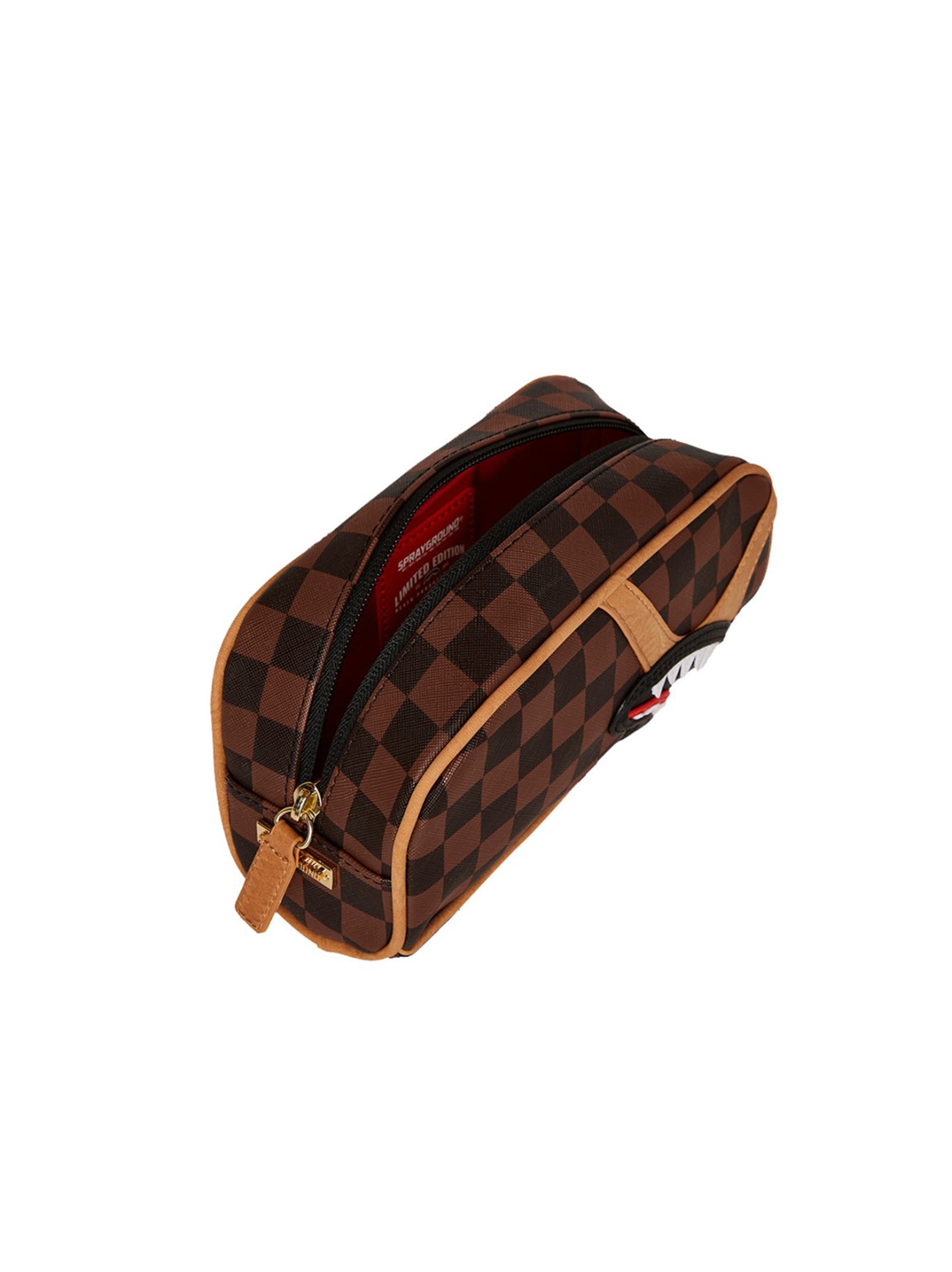 Astuccio Hennyville Pouch-3