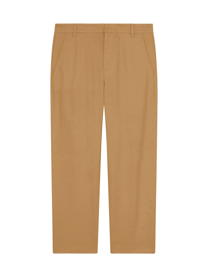 Nima Zip trousers-1