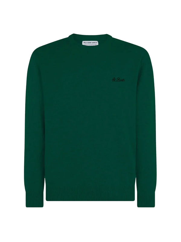 Maglia Girocollo