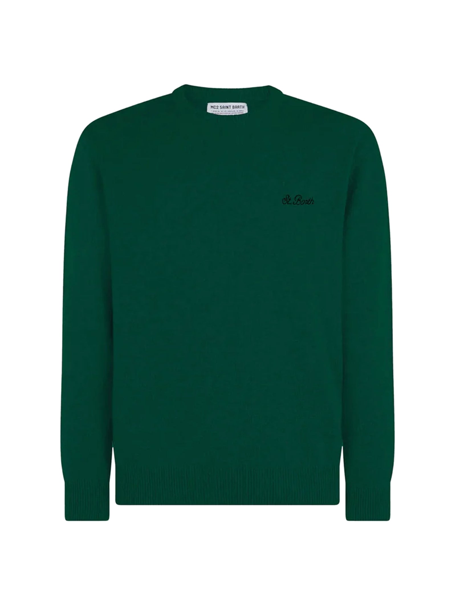 Maglia Girocollo-1