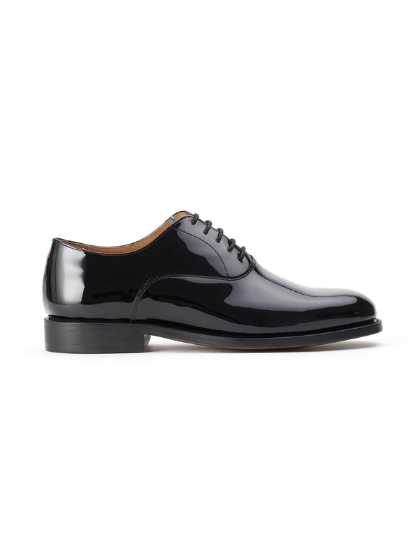 Berwick 1707 Scarpa Stringata
