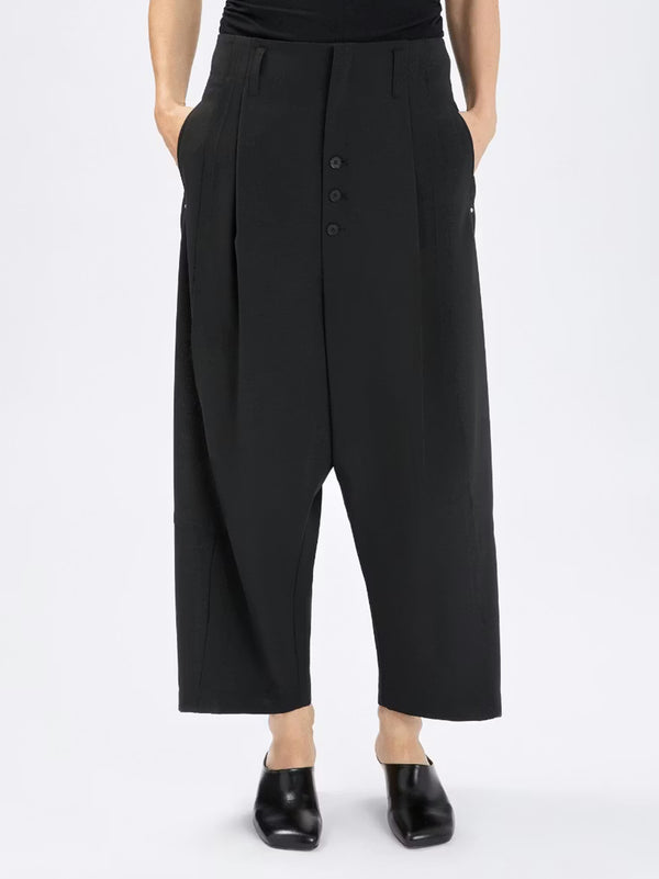 Pantalone Loose-2