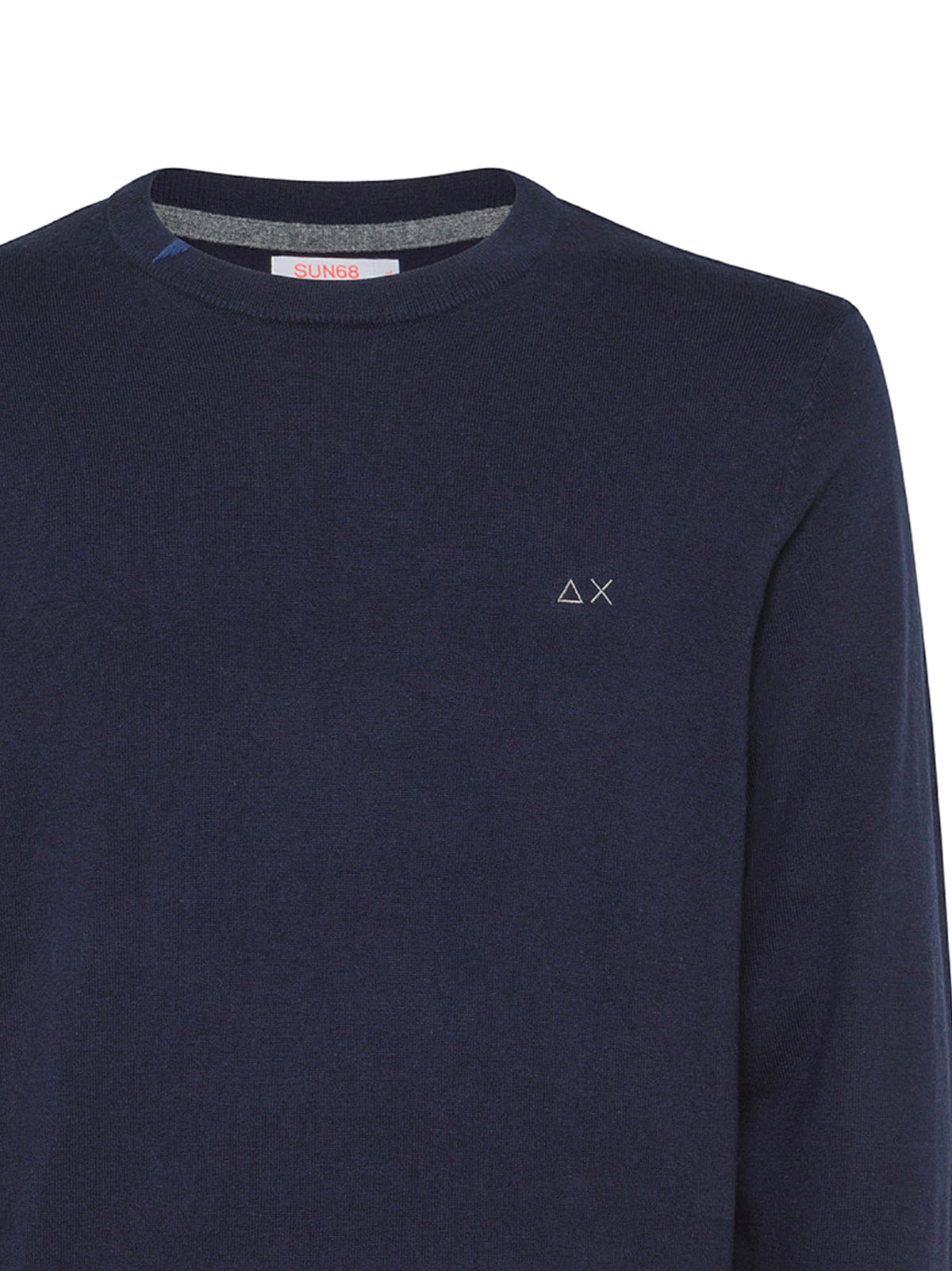 Maglia Girocollo-2