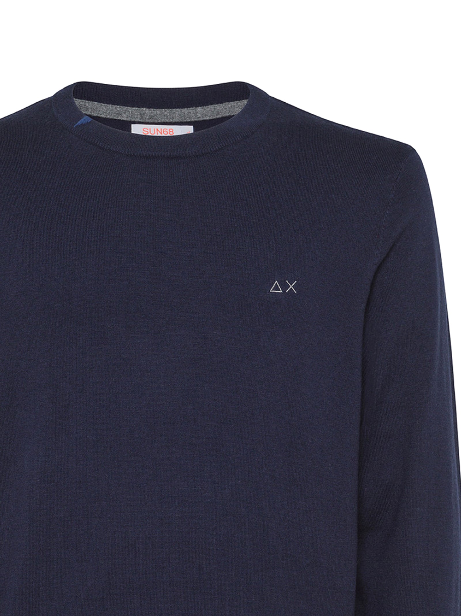 Maglia Girocollo-2