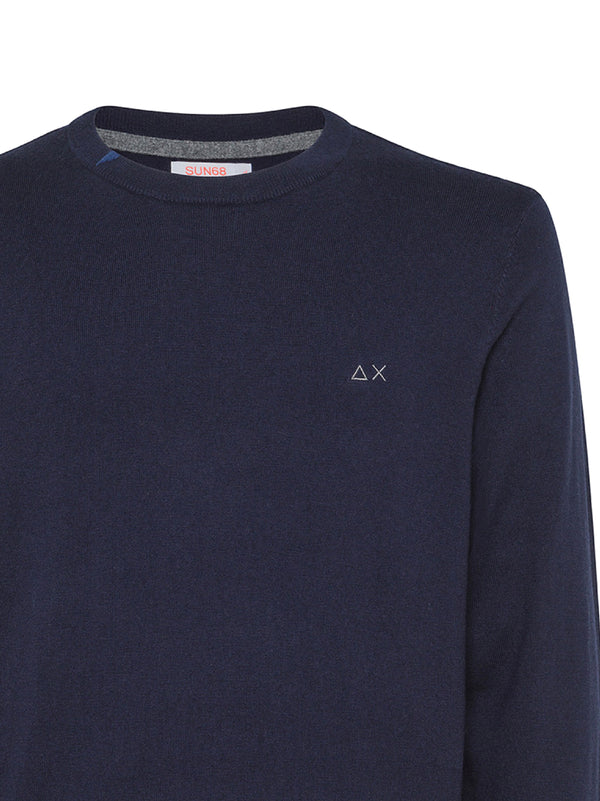 Maglia Girocollo-2