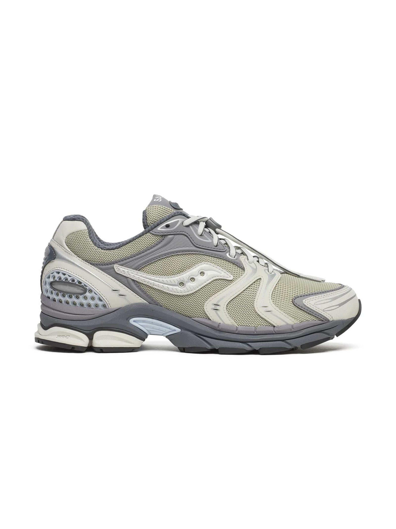 Saucony Sneakers Progrid Triumph 4-1