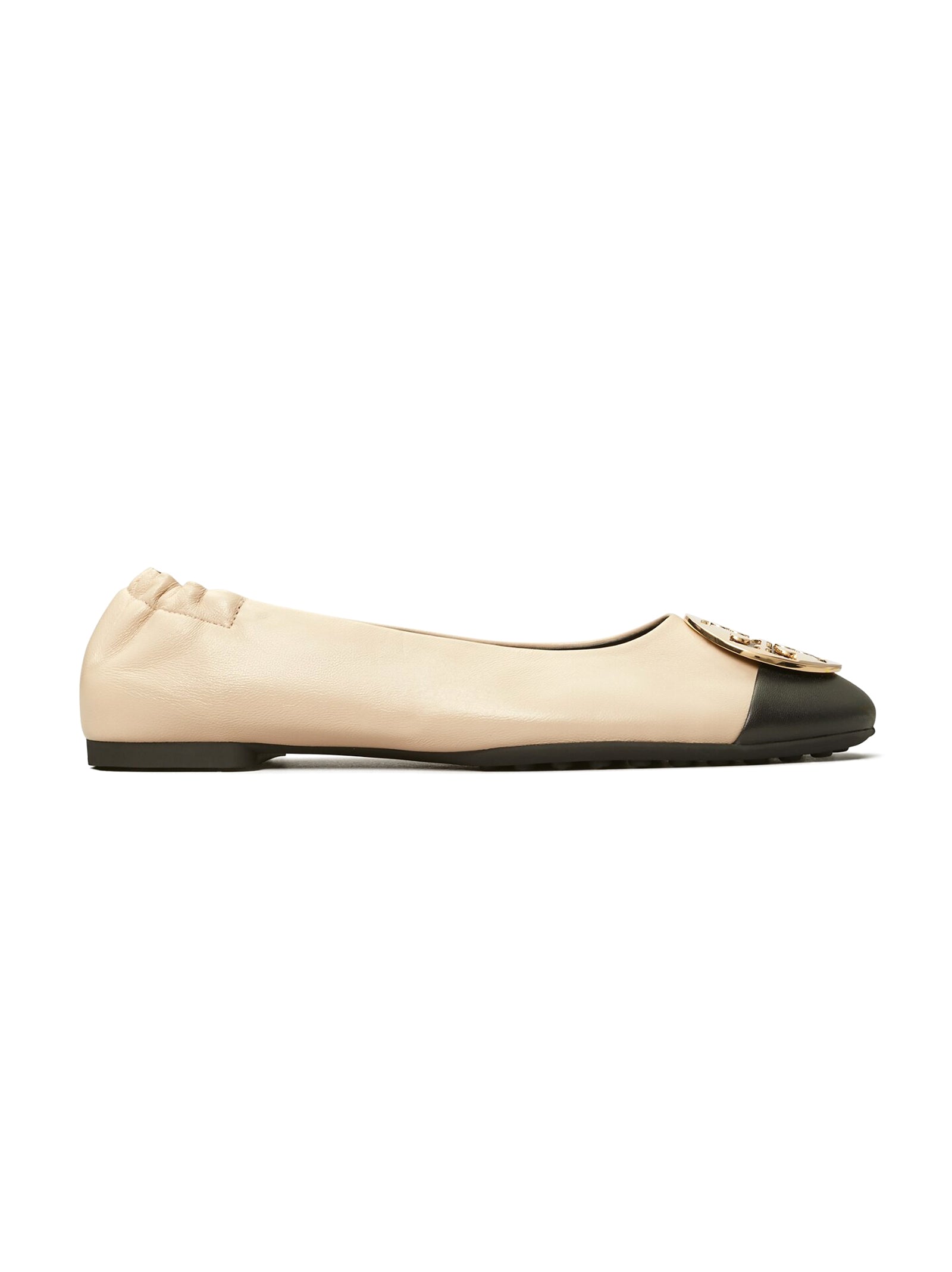 Ballerina Claire A Punta-1