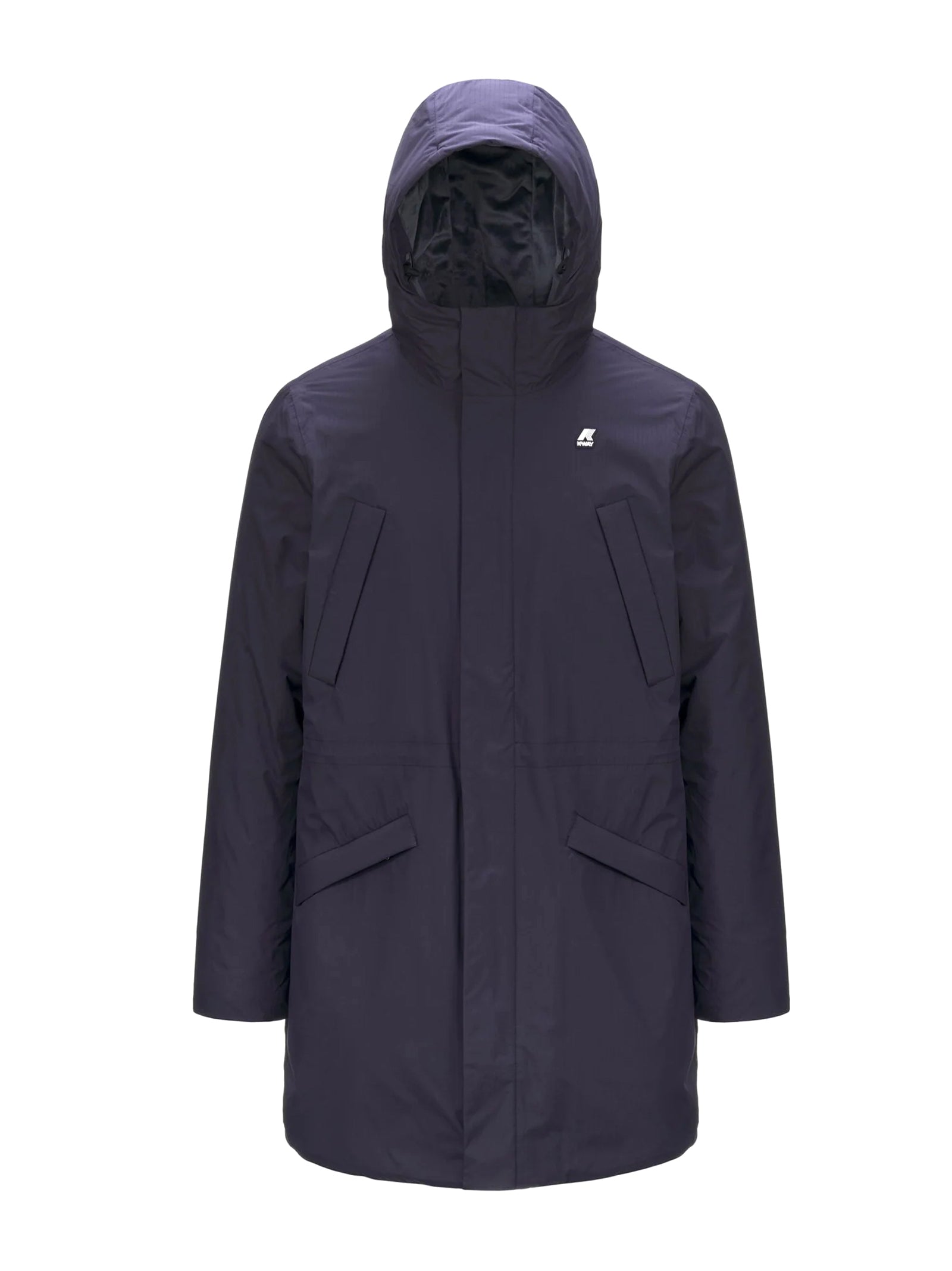 Parka Remi Ripstop Marmotta-1