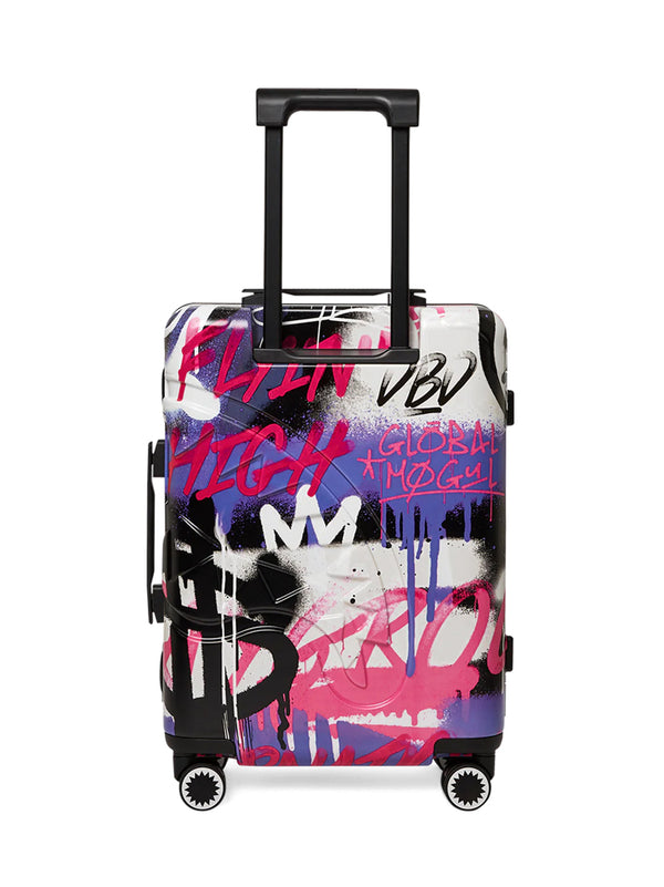 Vandal Couture trolley-2