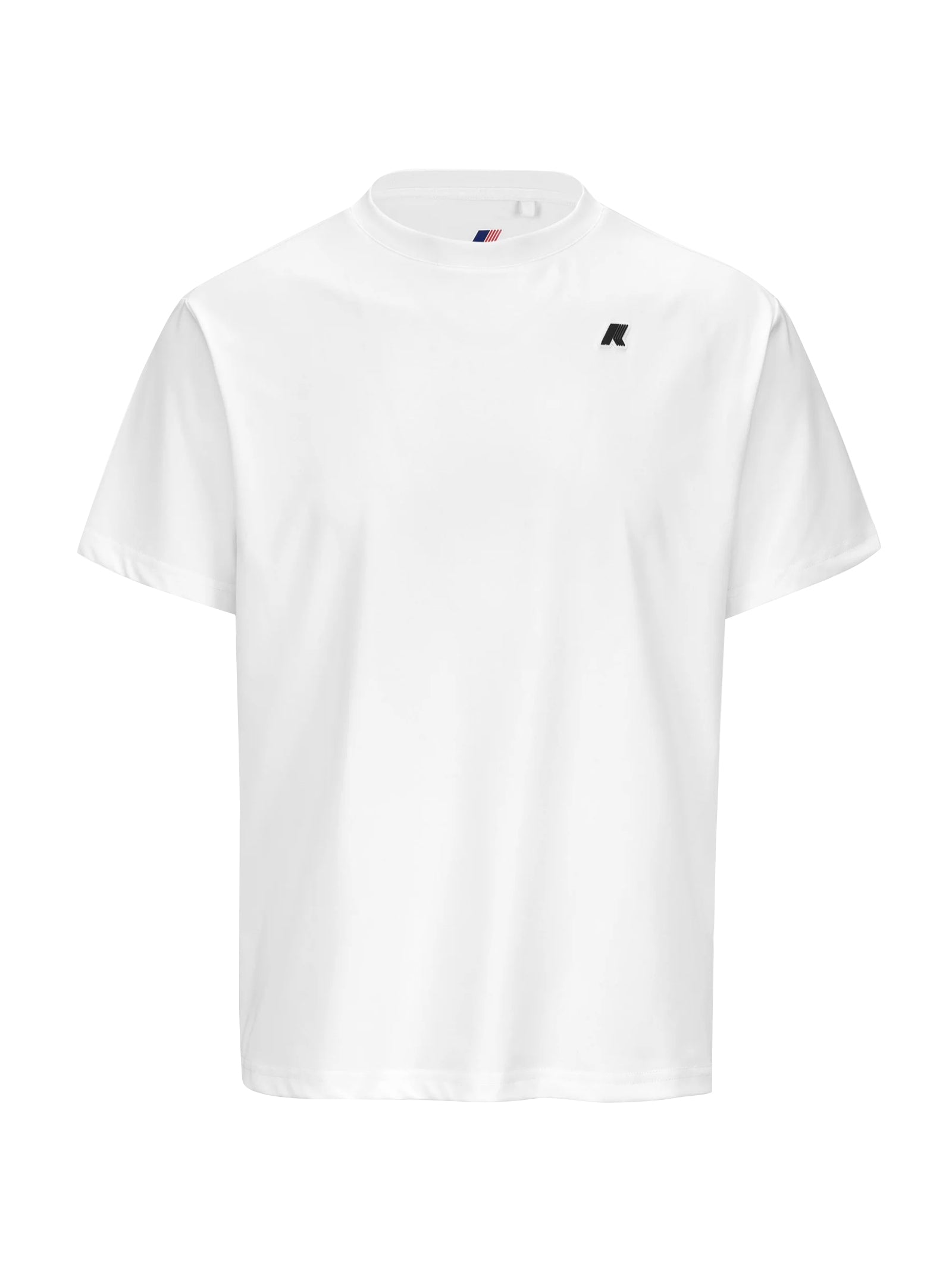 T-Shirt Graphite-1
