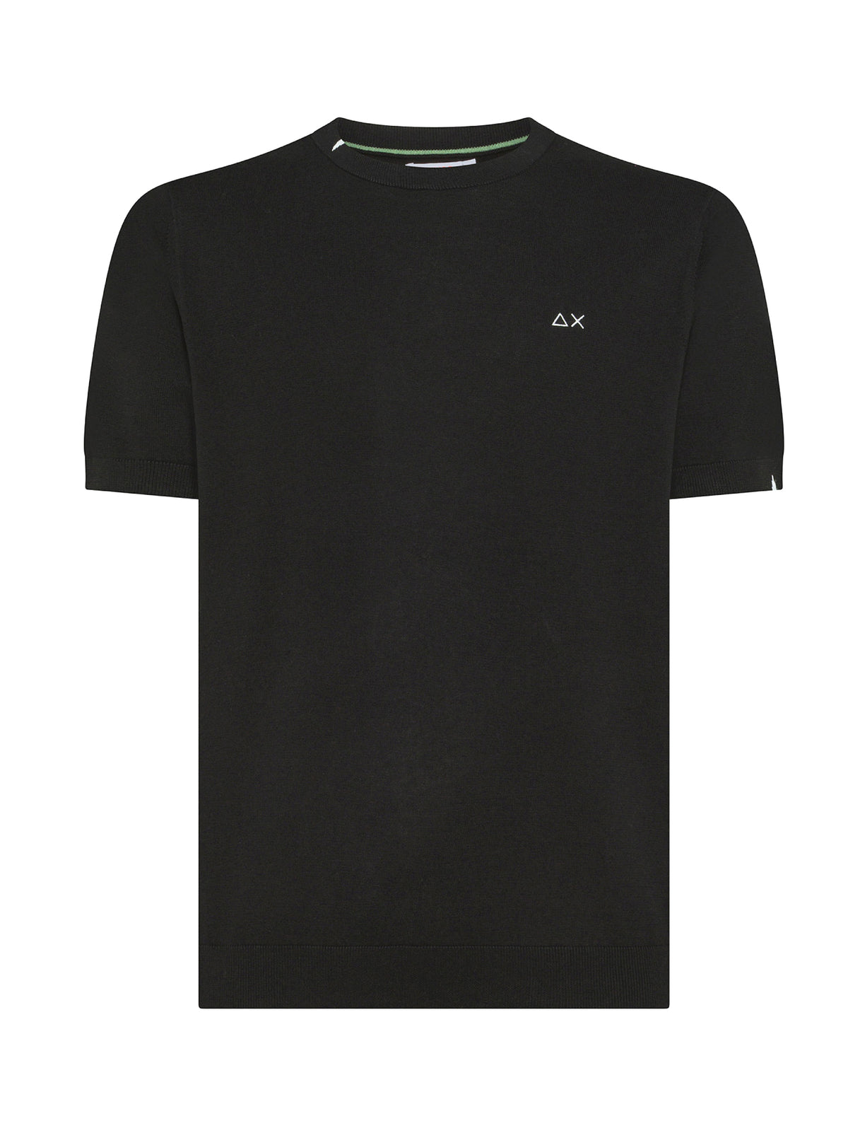 T-Shirt Sweater Basic S/S-1